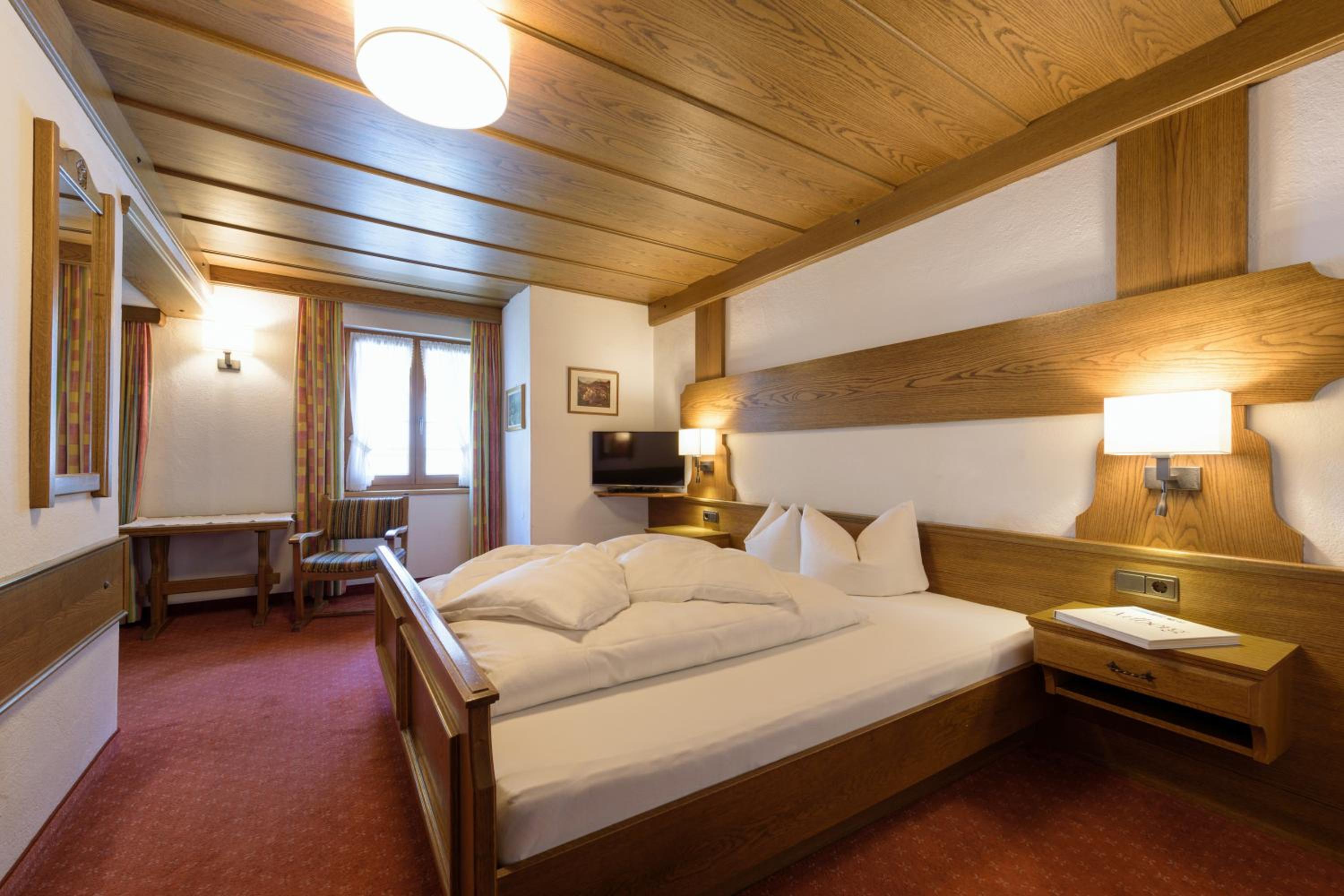 Standard Double Room photo 1