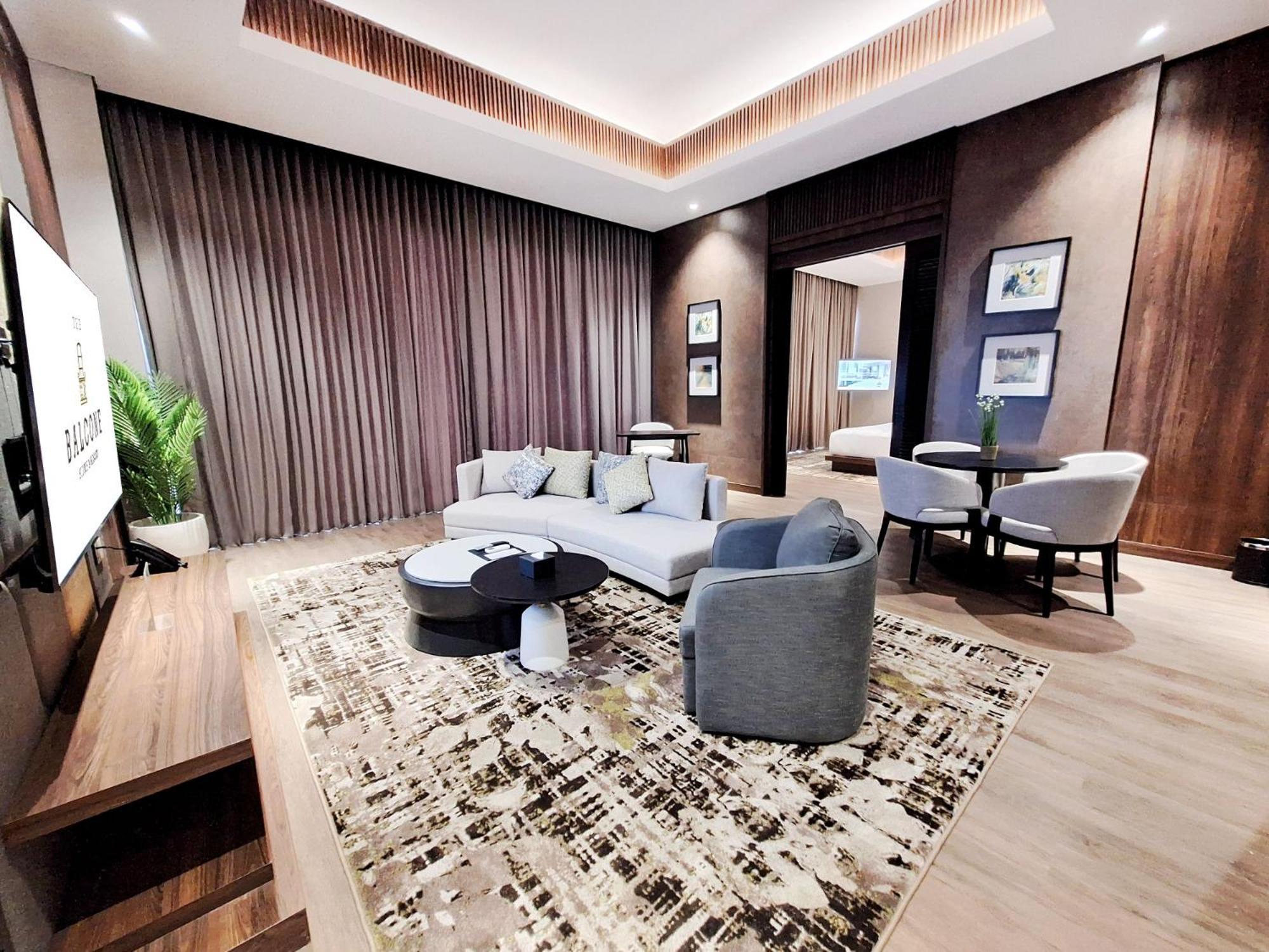 Executive Suite