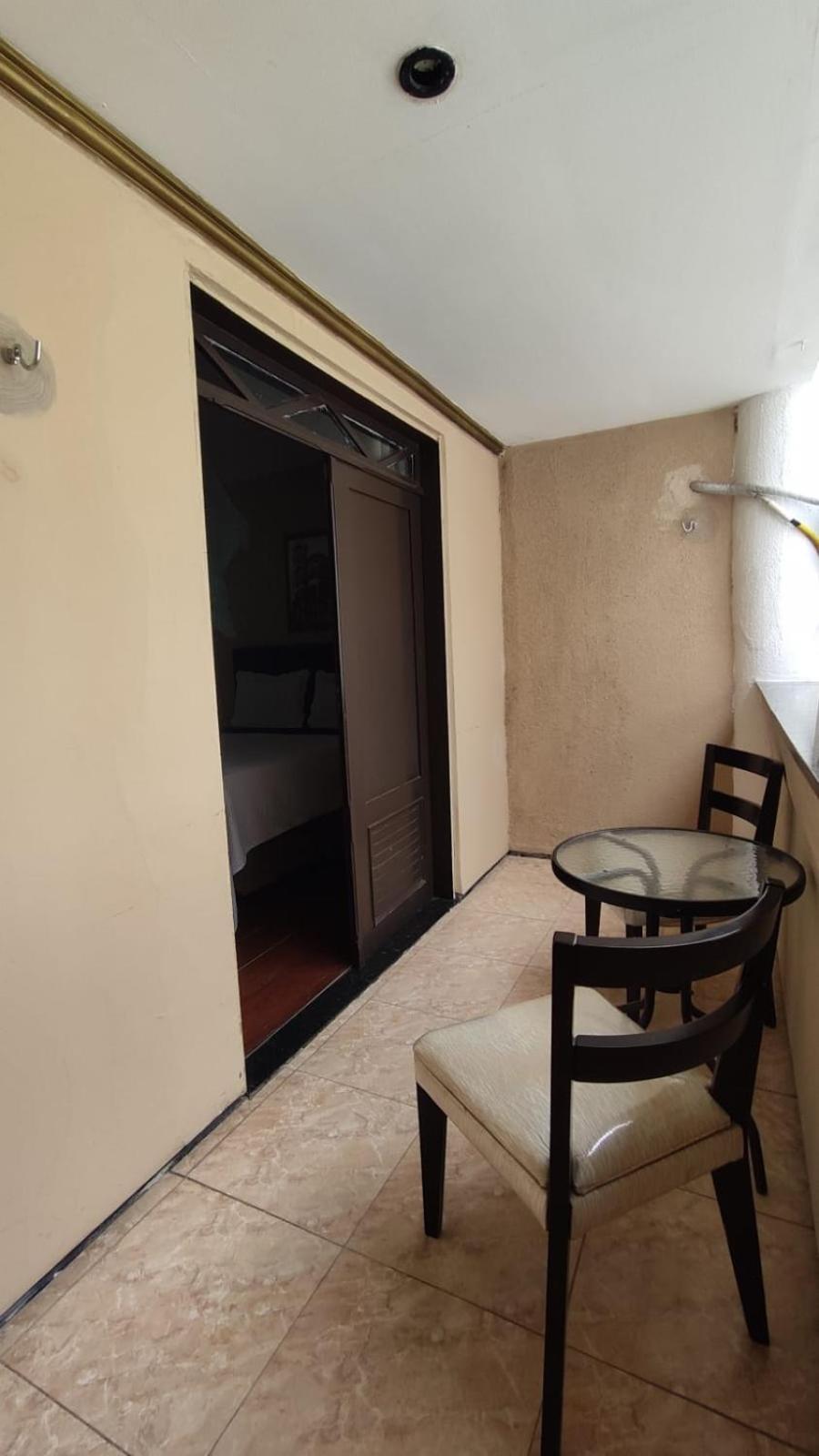 King Room With Balcony photo 2