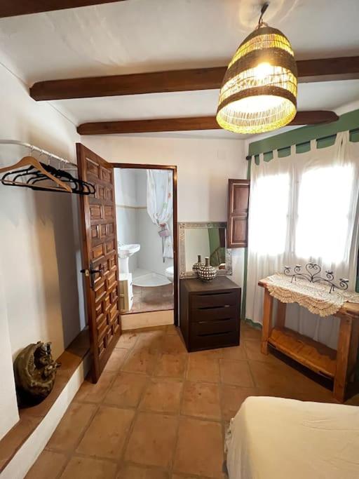 Casa de tres dormitorios