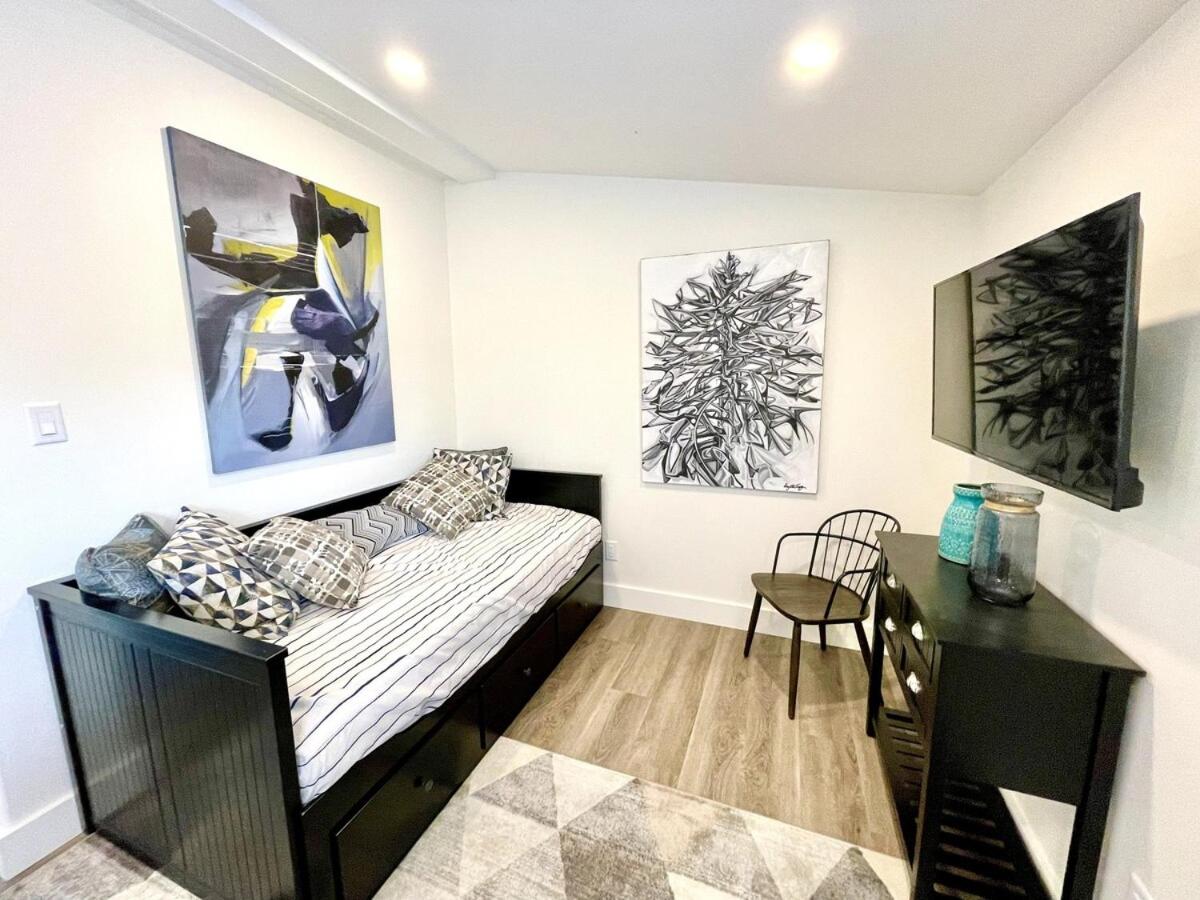Penthouse Apartment photo 3