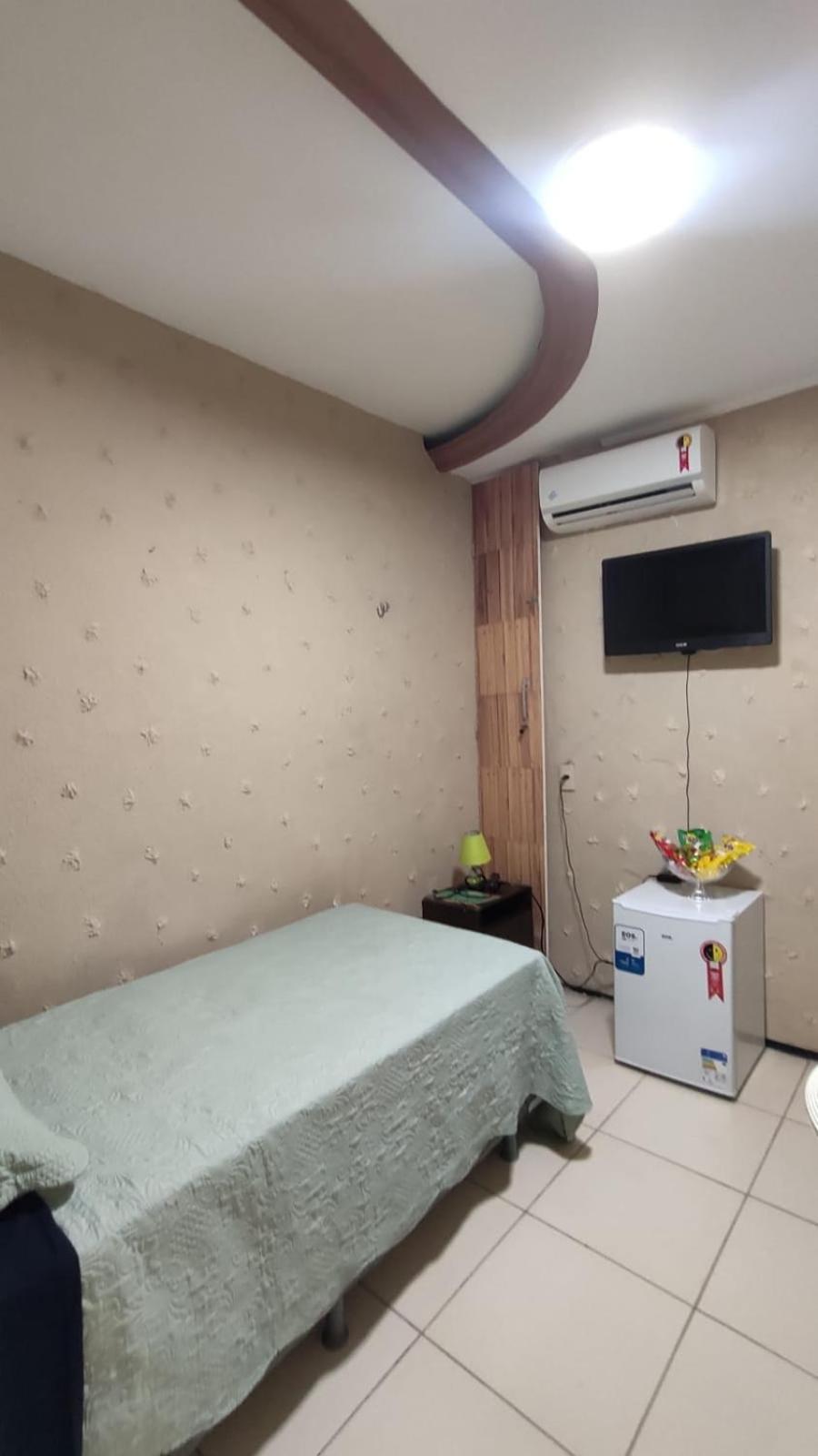 Budget Single Room photo 1
