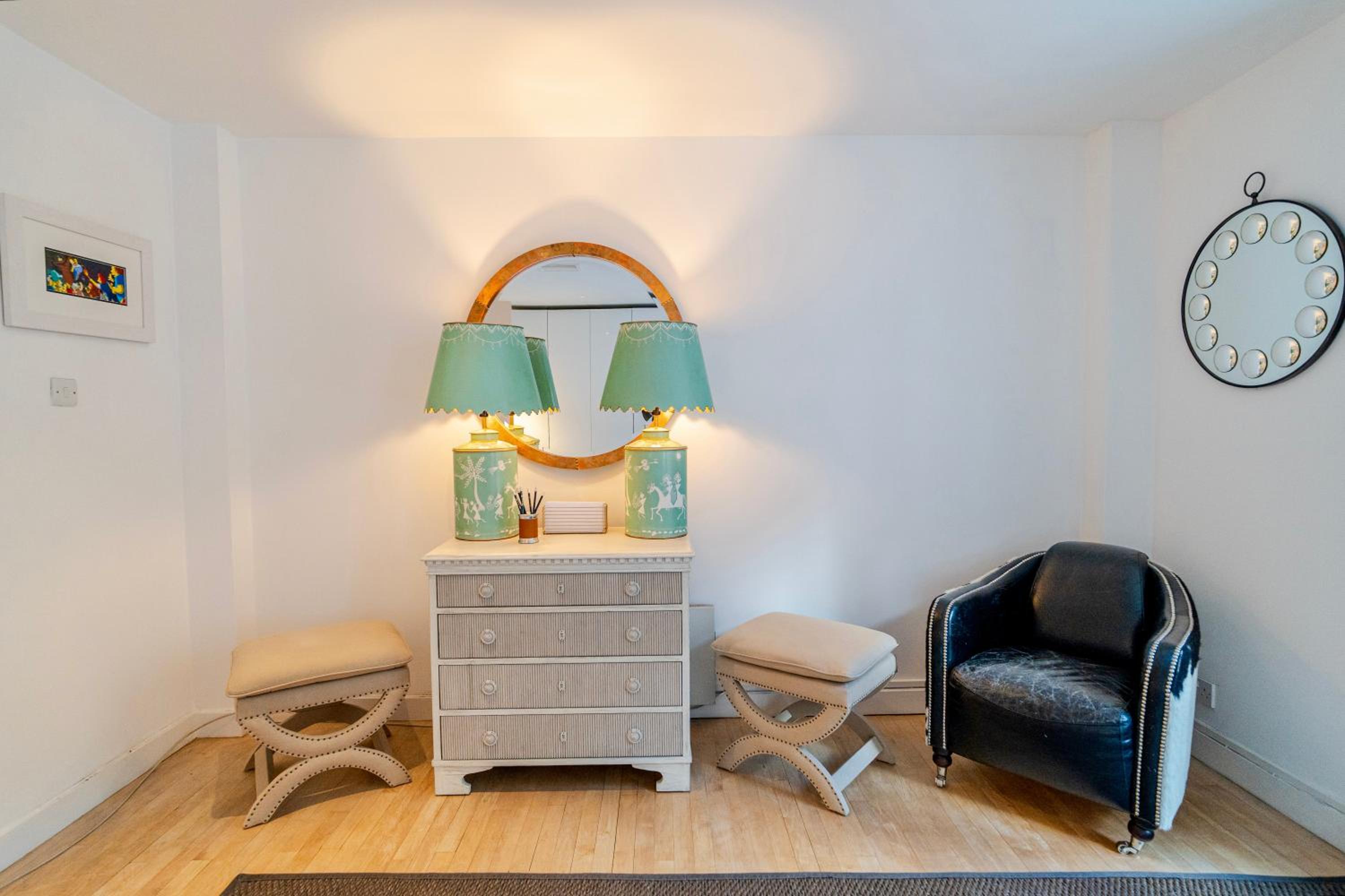 Duplex Apartment photo 3