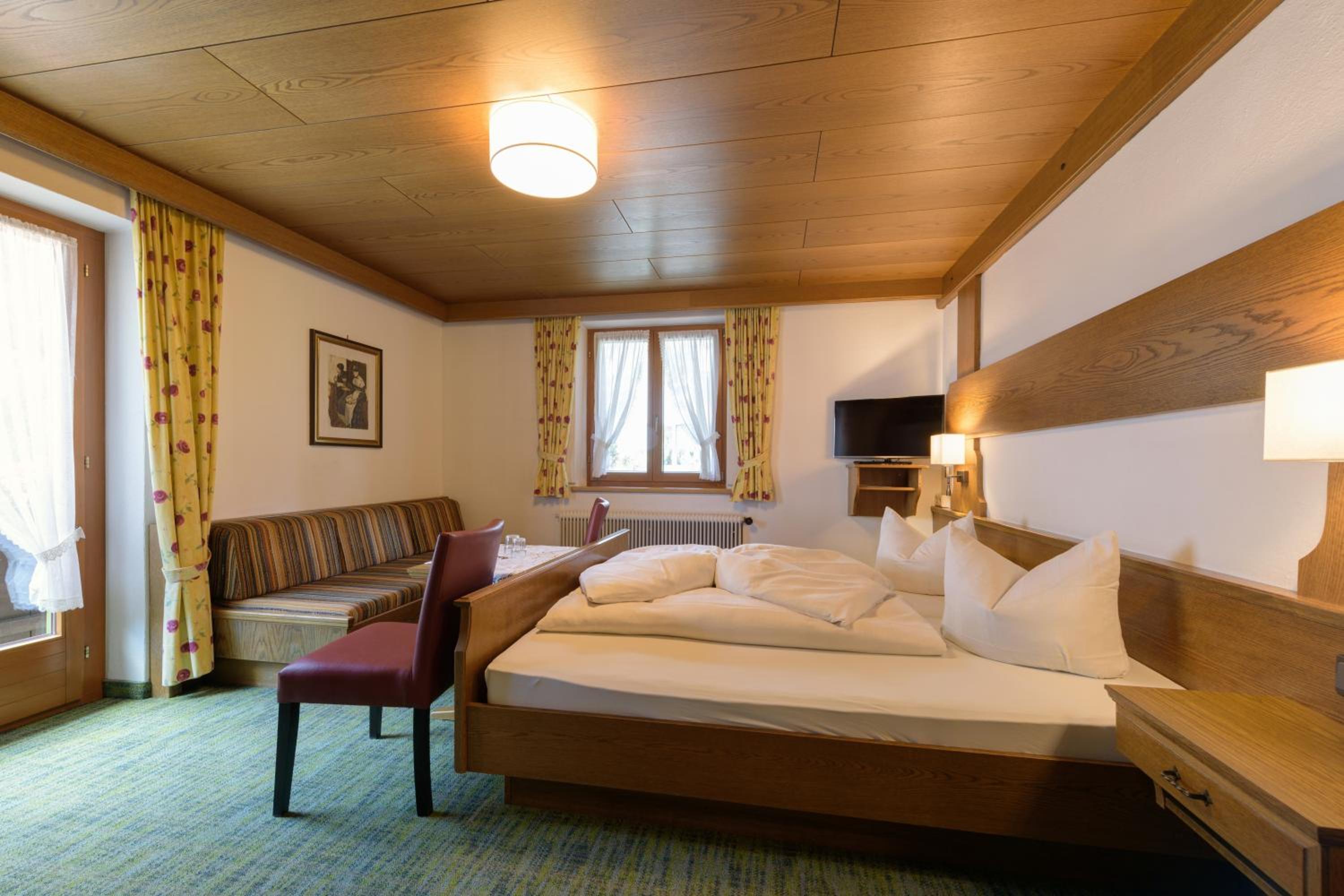 Double Room photo 1