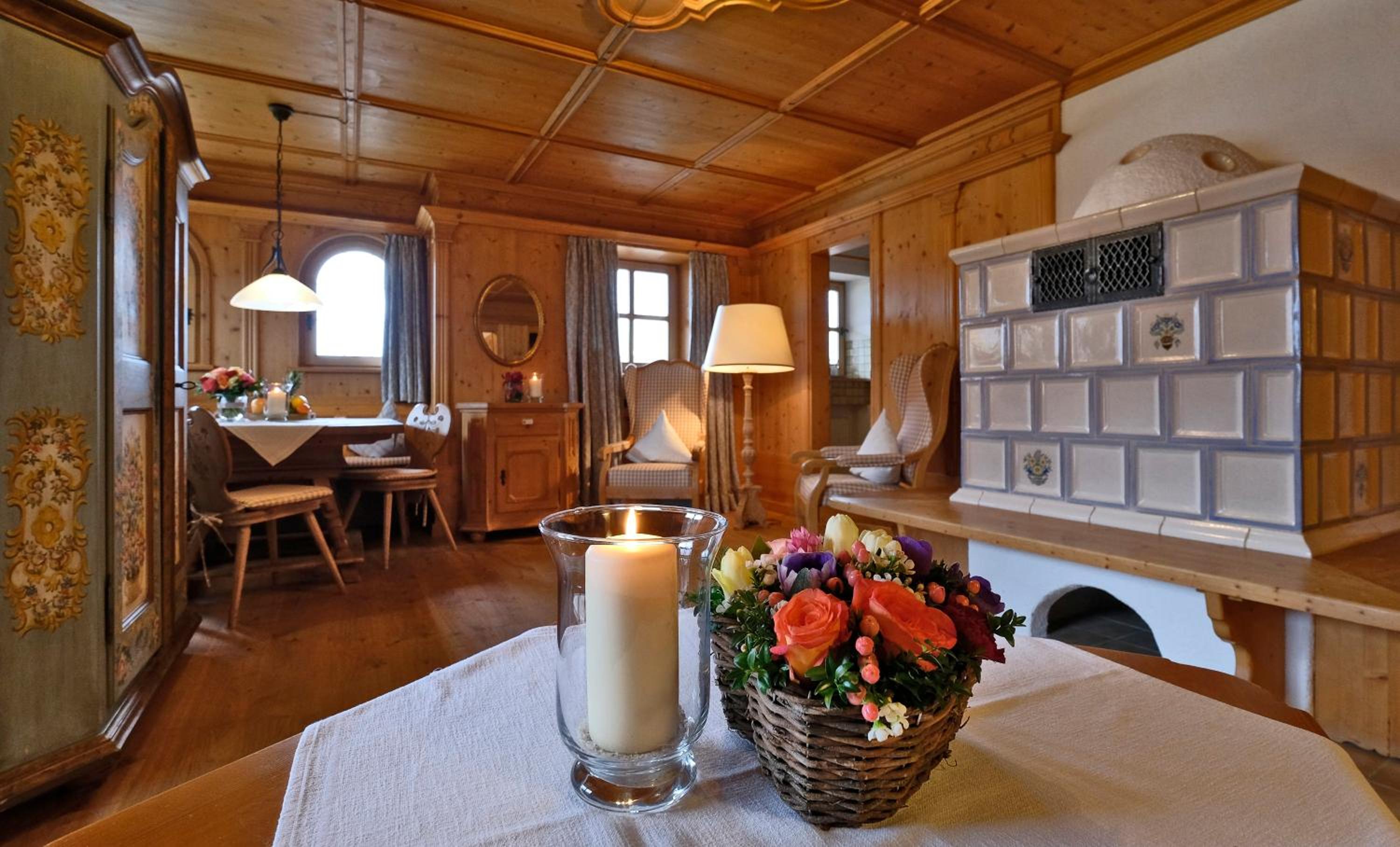 Suite photo 1