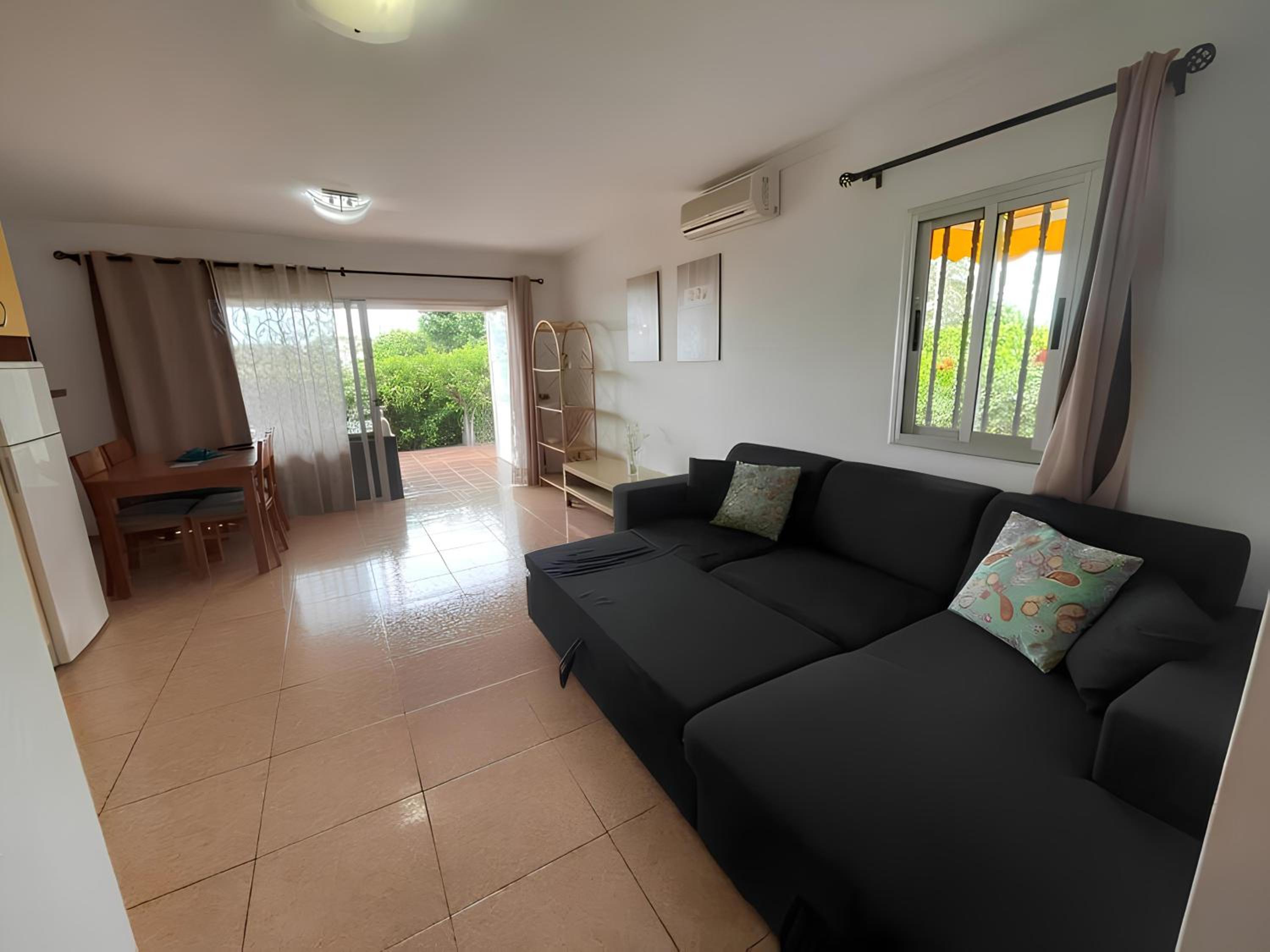 Casa de una habitación