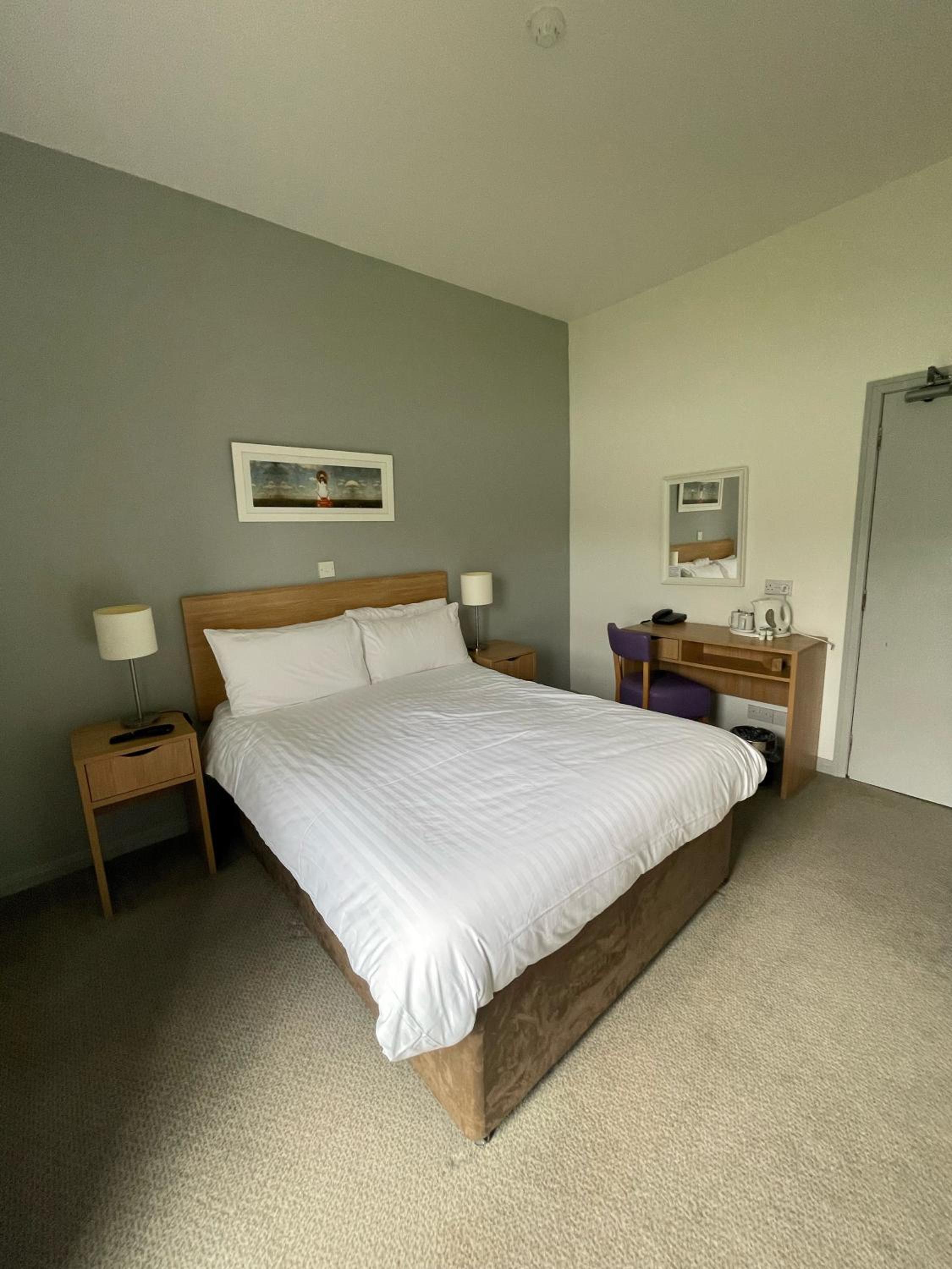 Double Room photo 1