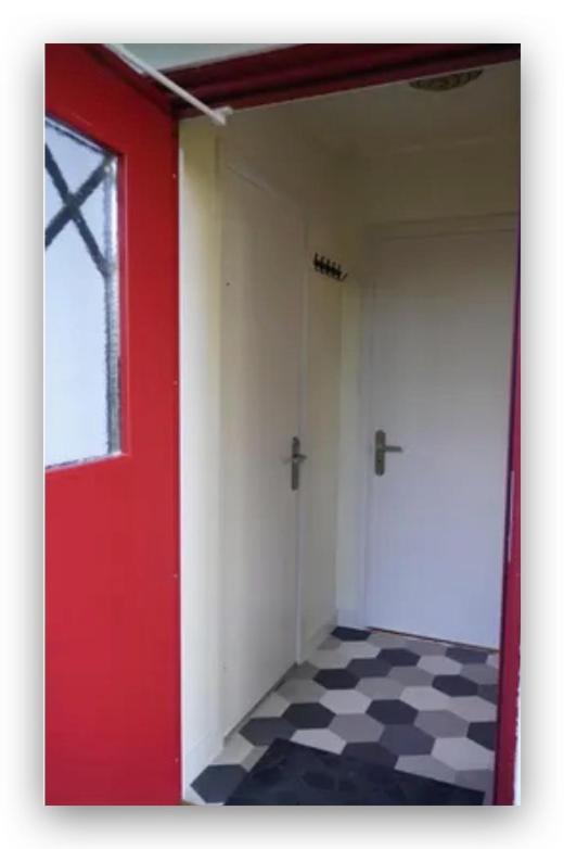 Two-Bedroom House photo 2