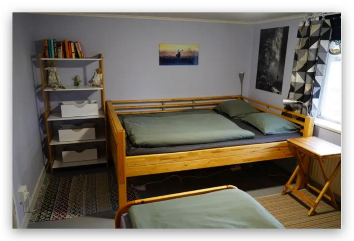 Two-Bedroom House photo 1
