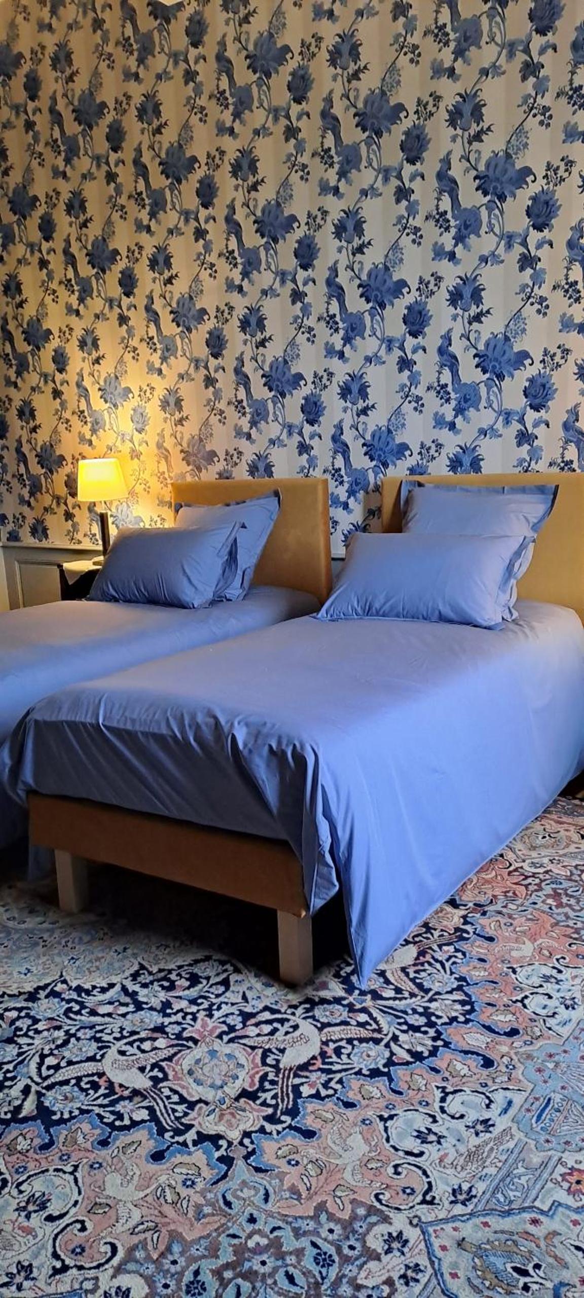 Deluxe Double Room with Castle View - Photo 6