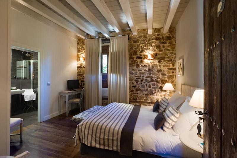 Habitación Doble Estándar
