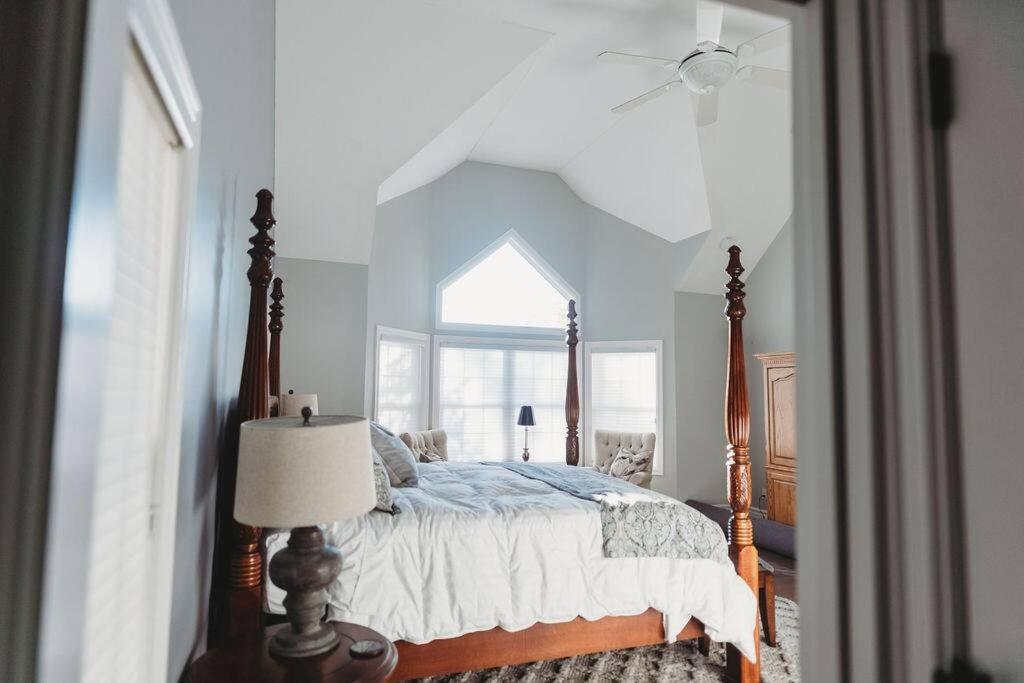 Vacation Home photo 1