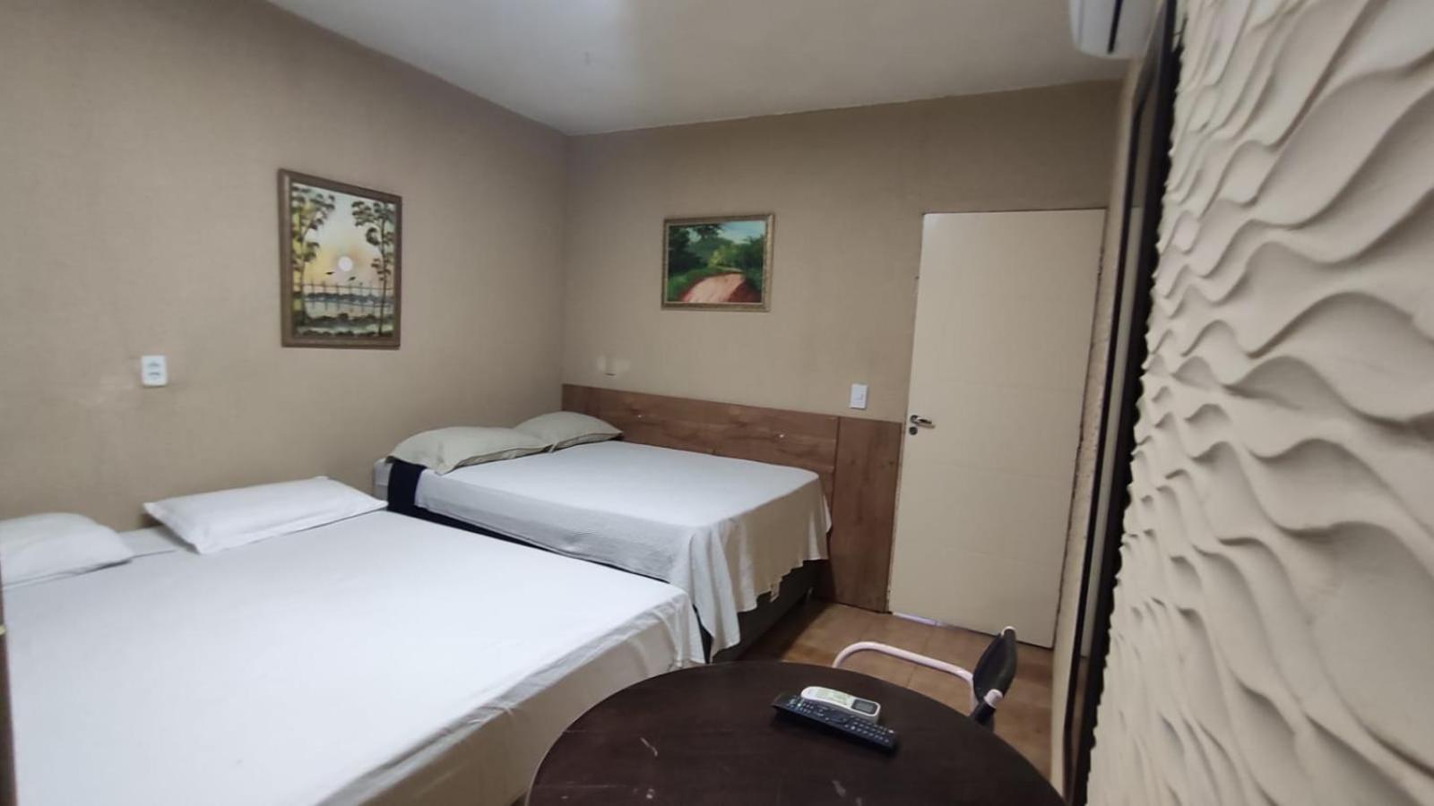 Classic Triple Room photo 1