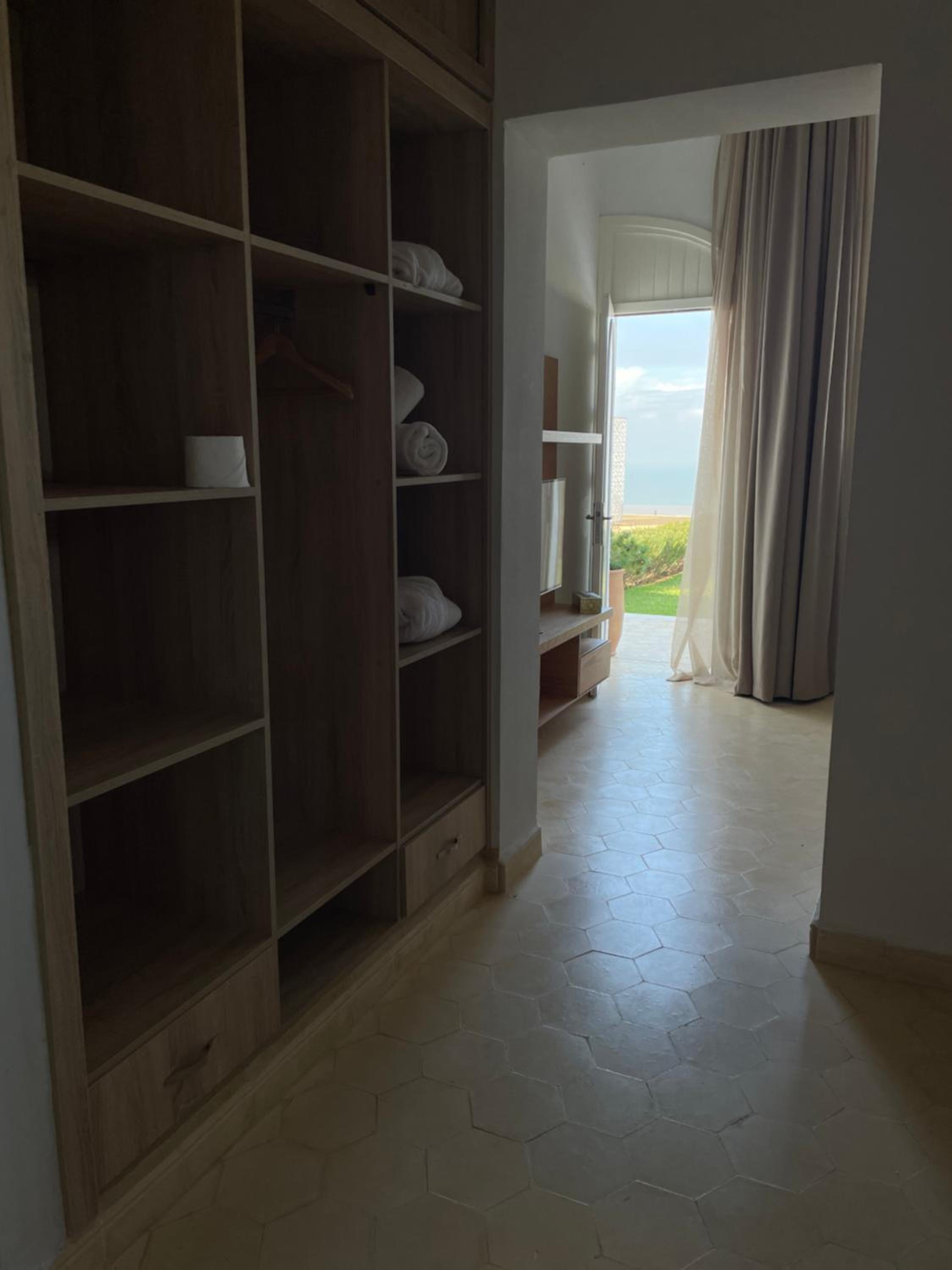 Double Room with Garden View photo 3