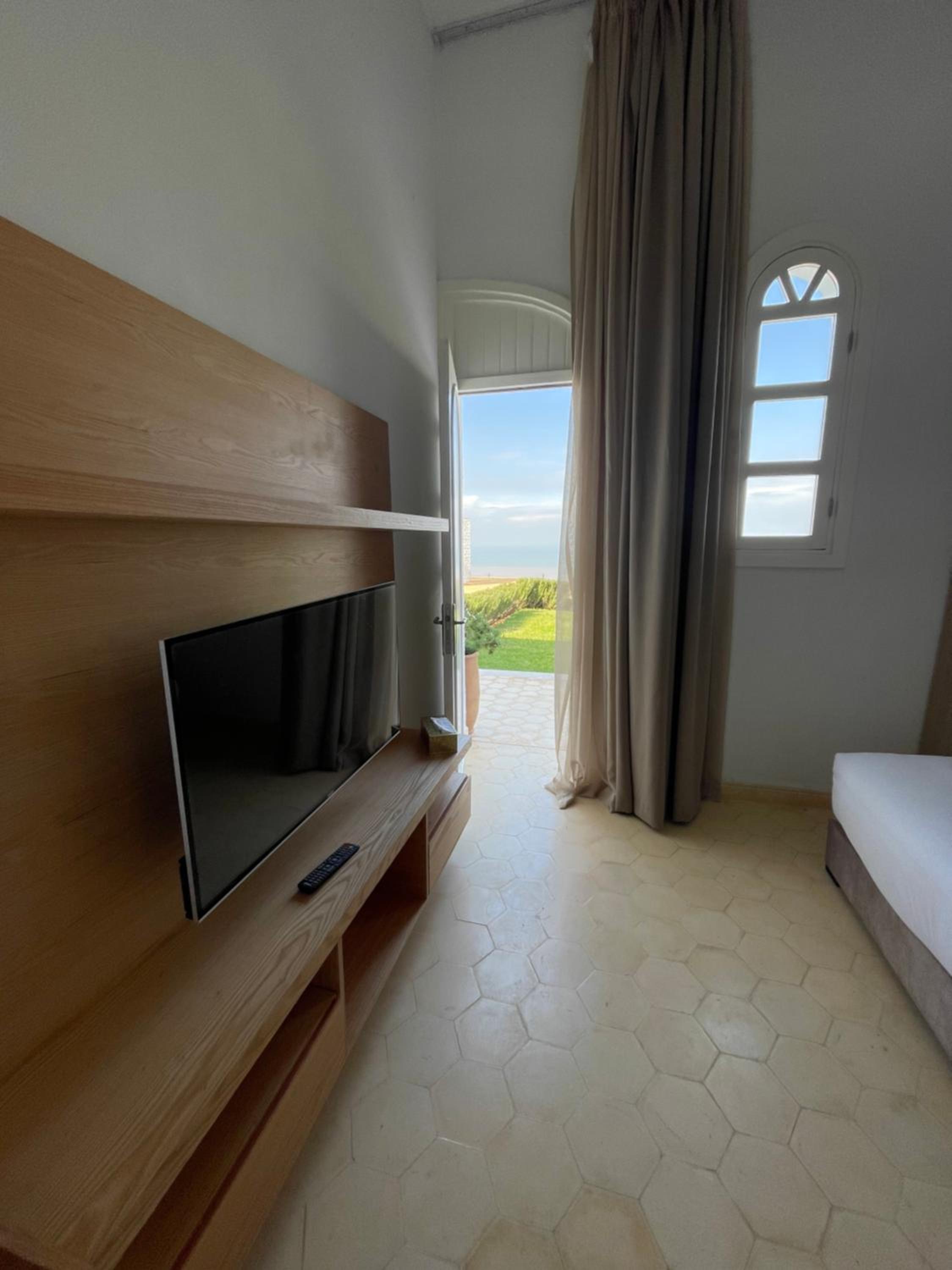 Double Room with Garden View photo 1