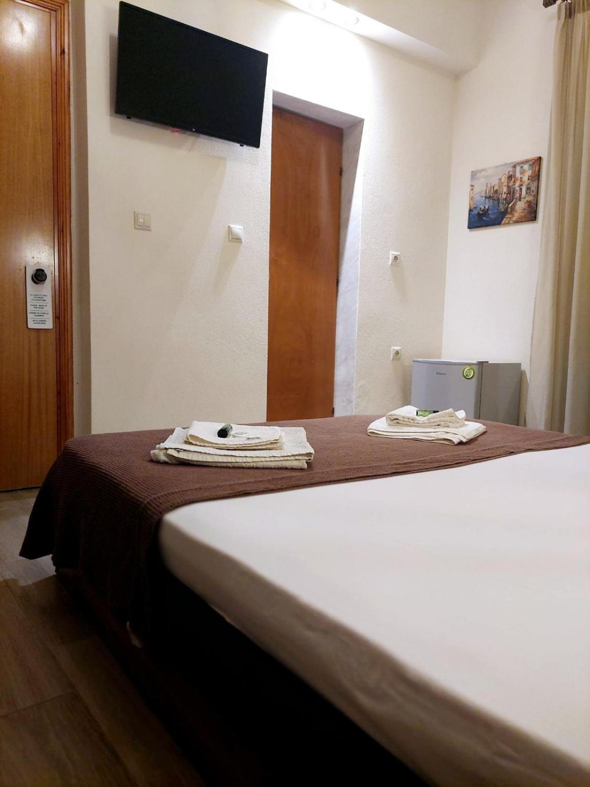 Superior Double Room photo 3