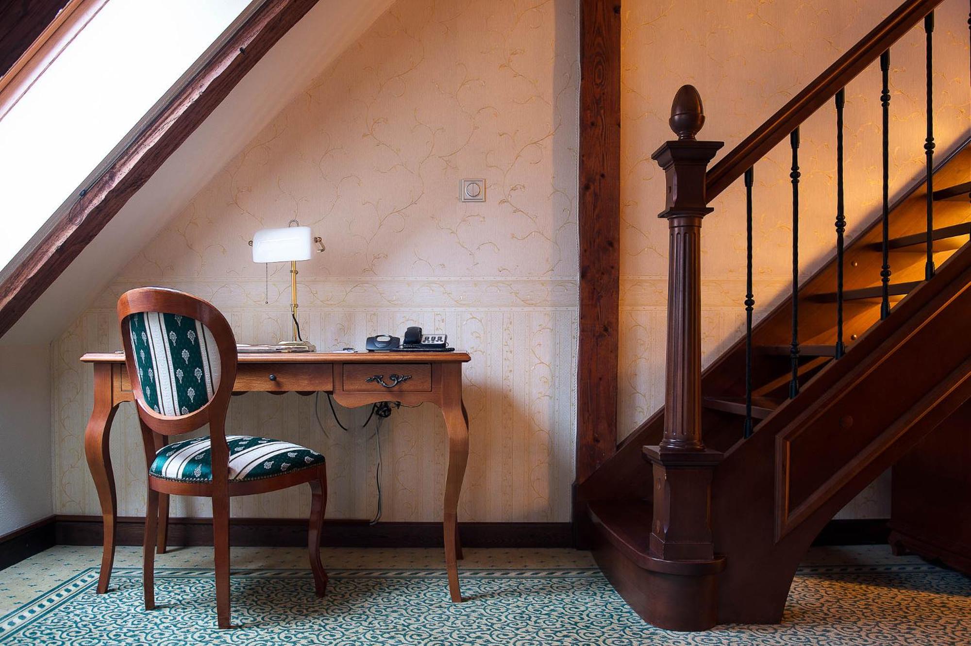 Romantic Suite - Photo 3