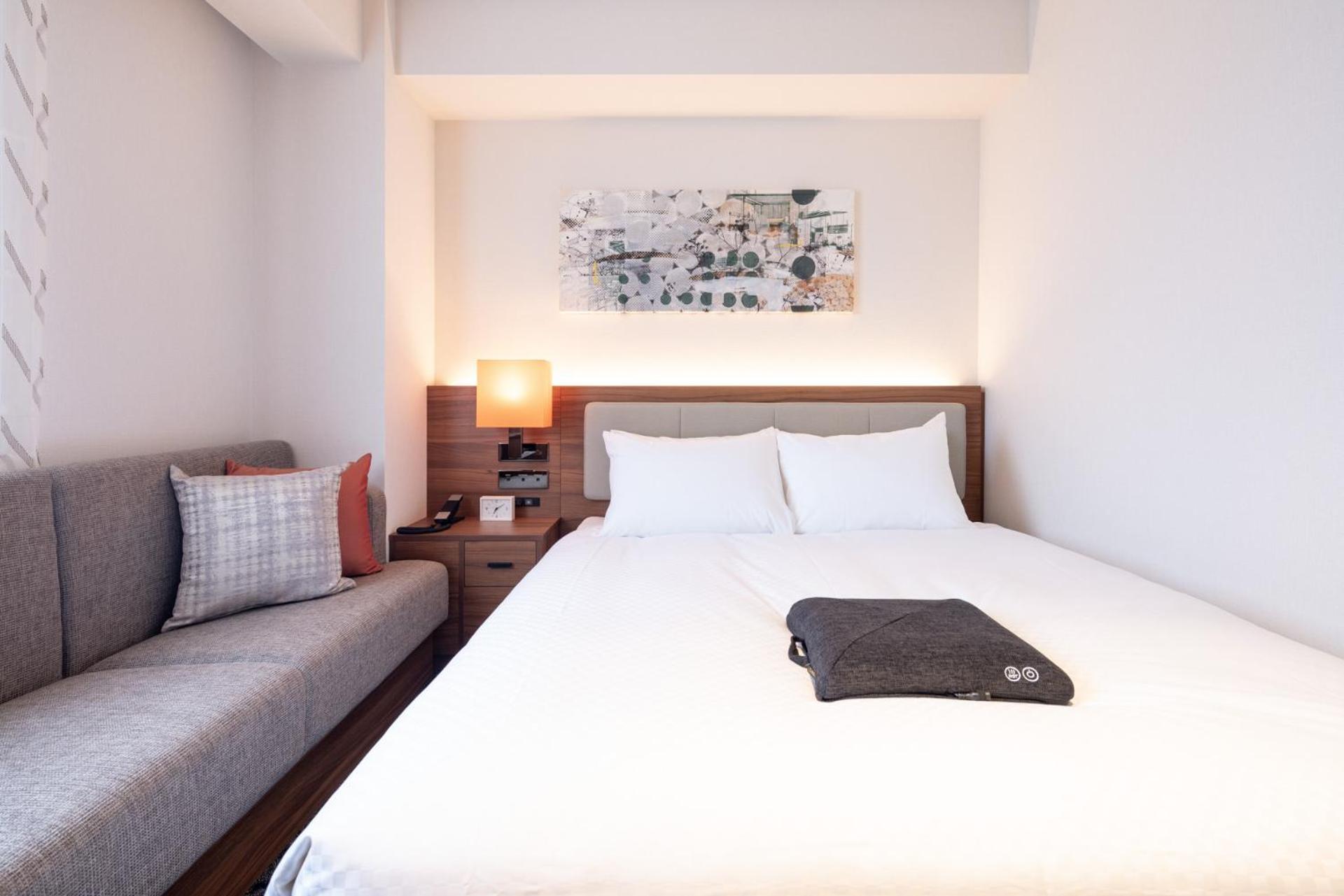 Double Room - Photo 1