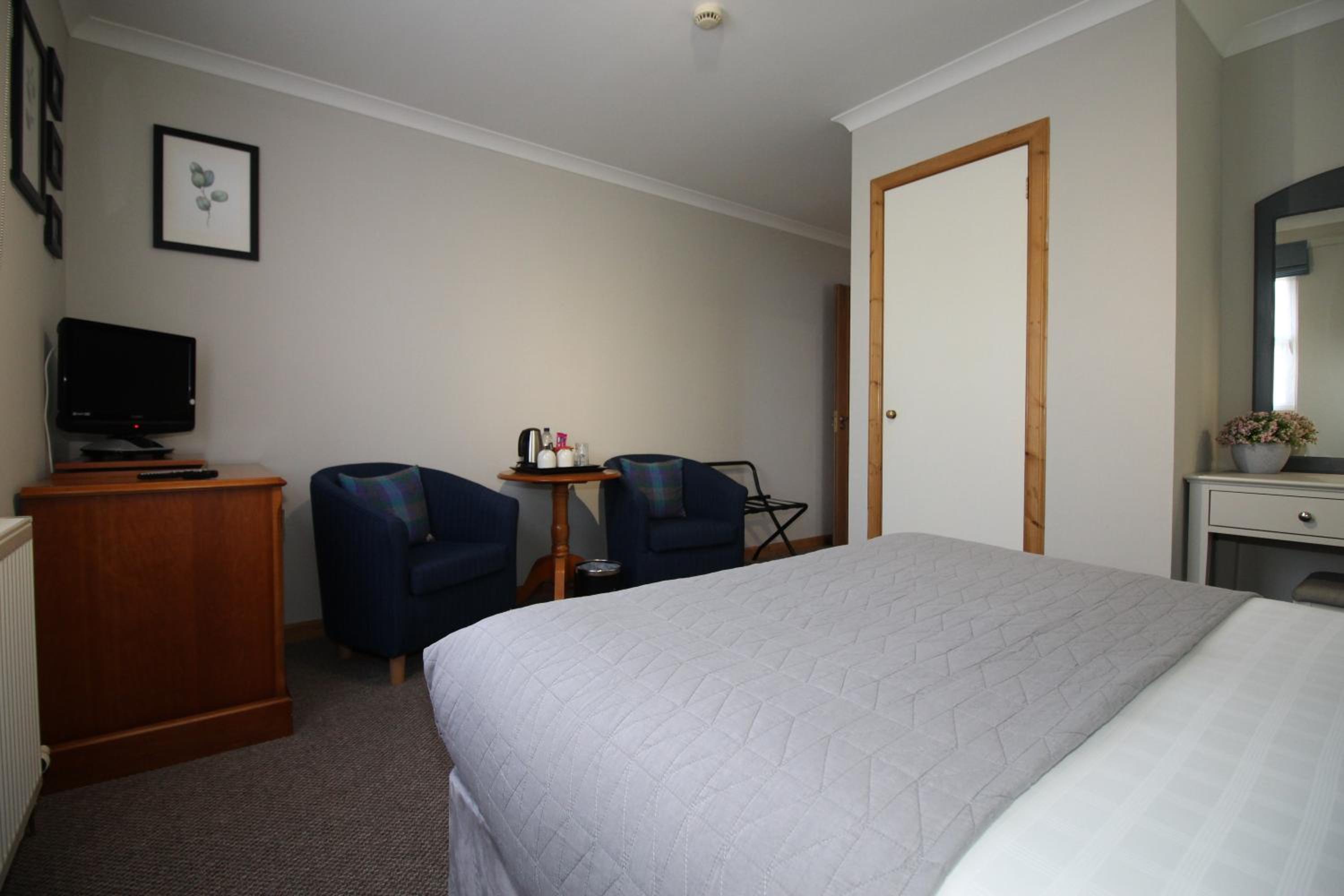 Double Room photo 1