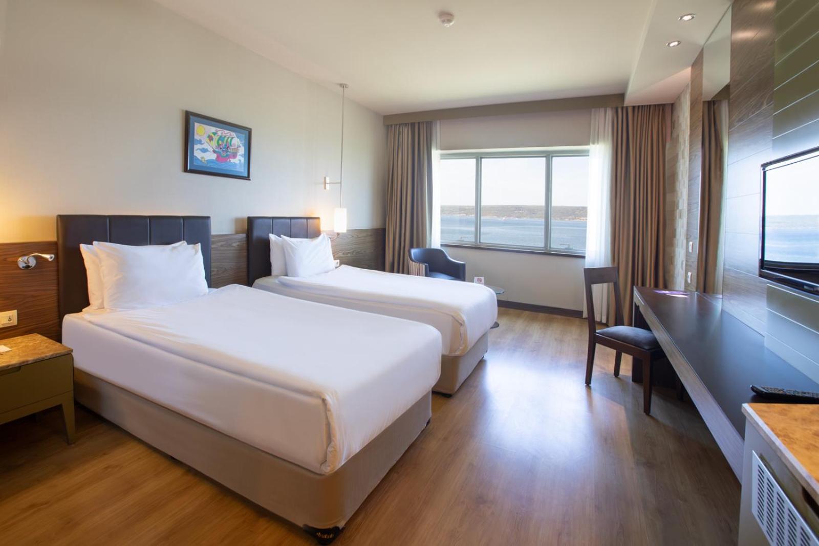 Standard Double Room photo 1