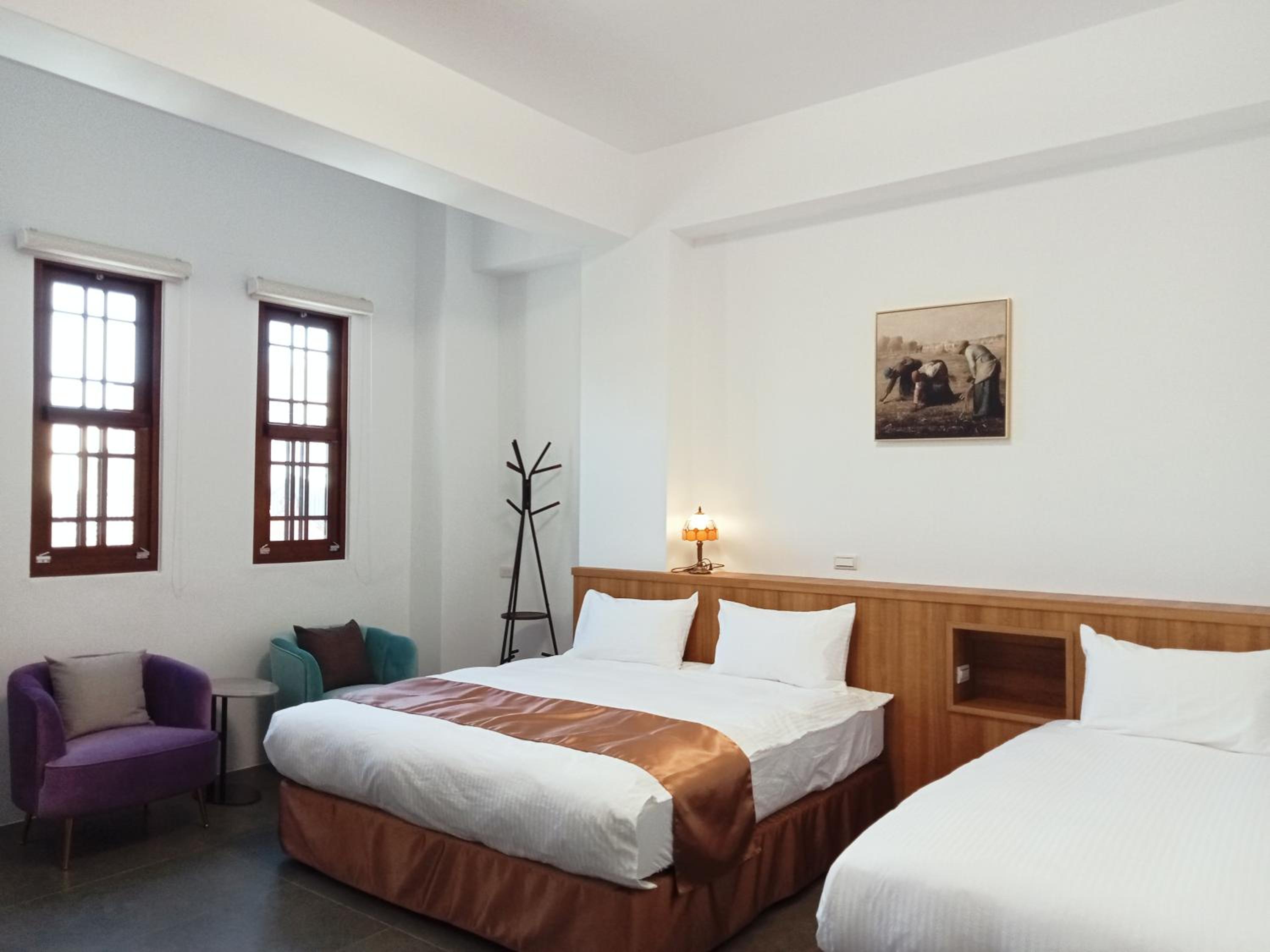 Deluxe Triple Room photo 3
