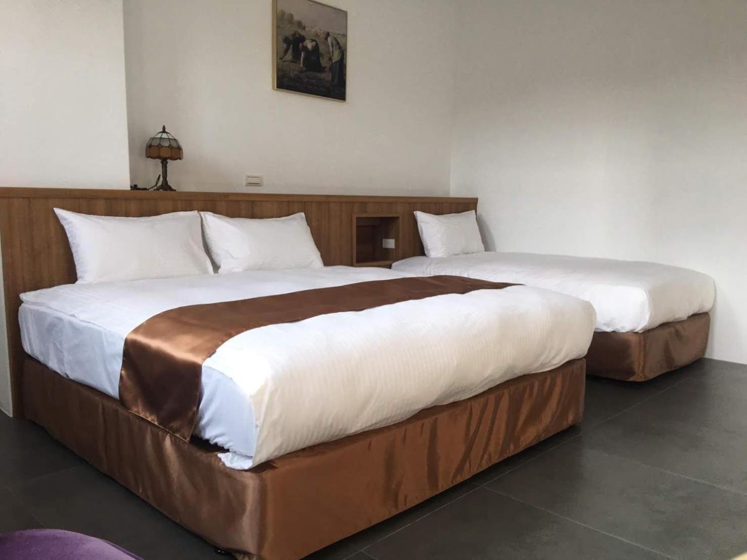 Deluxe Triple Room photo 2