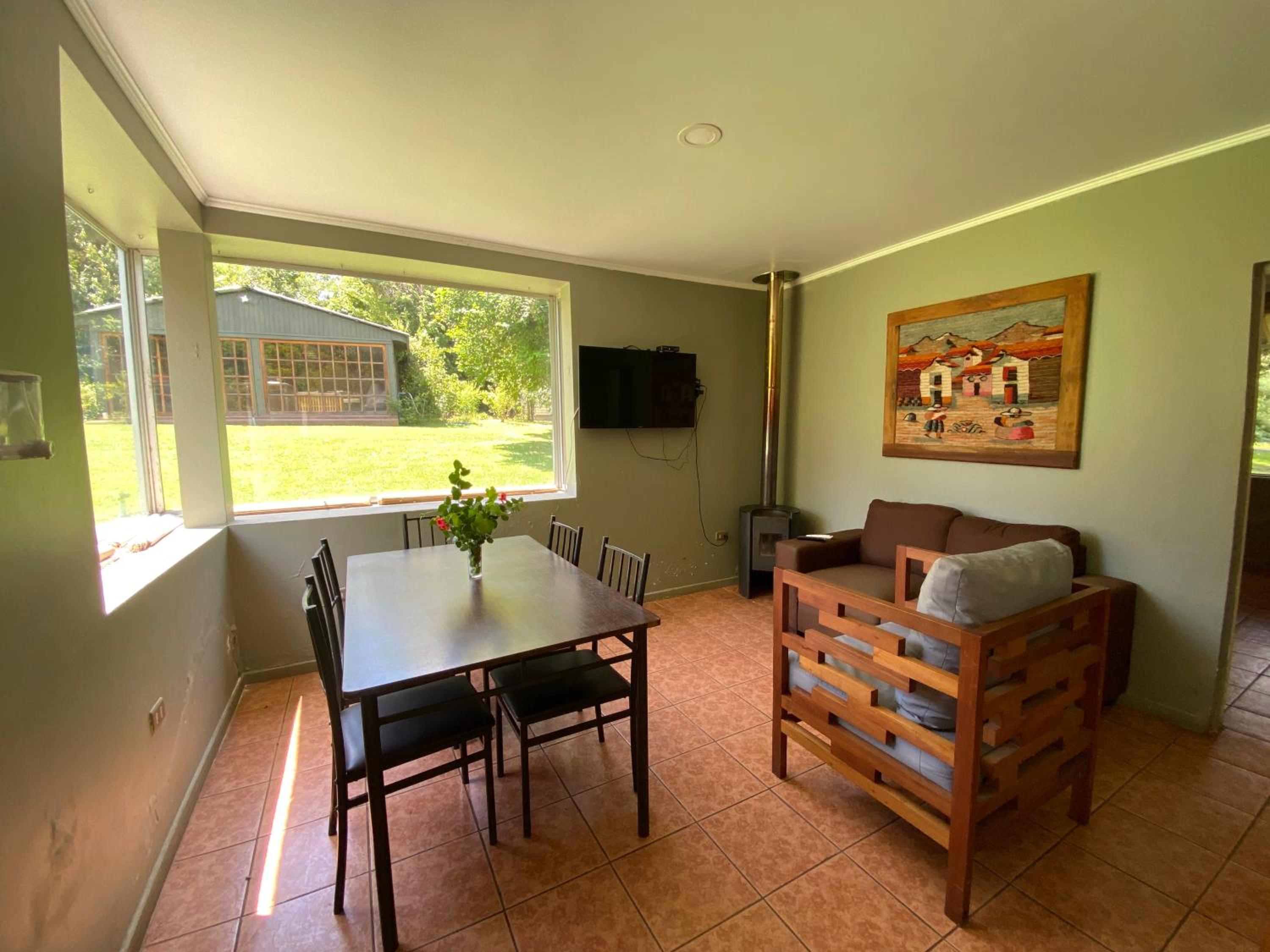 Four-Bedroom House photo 3