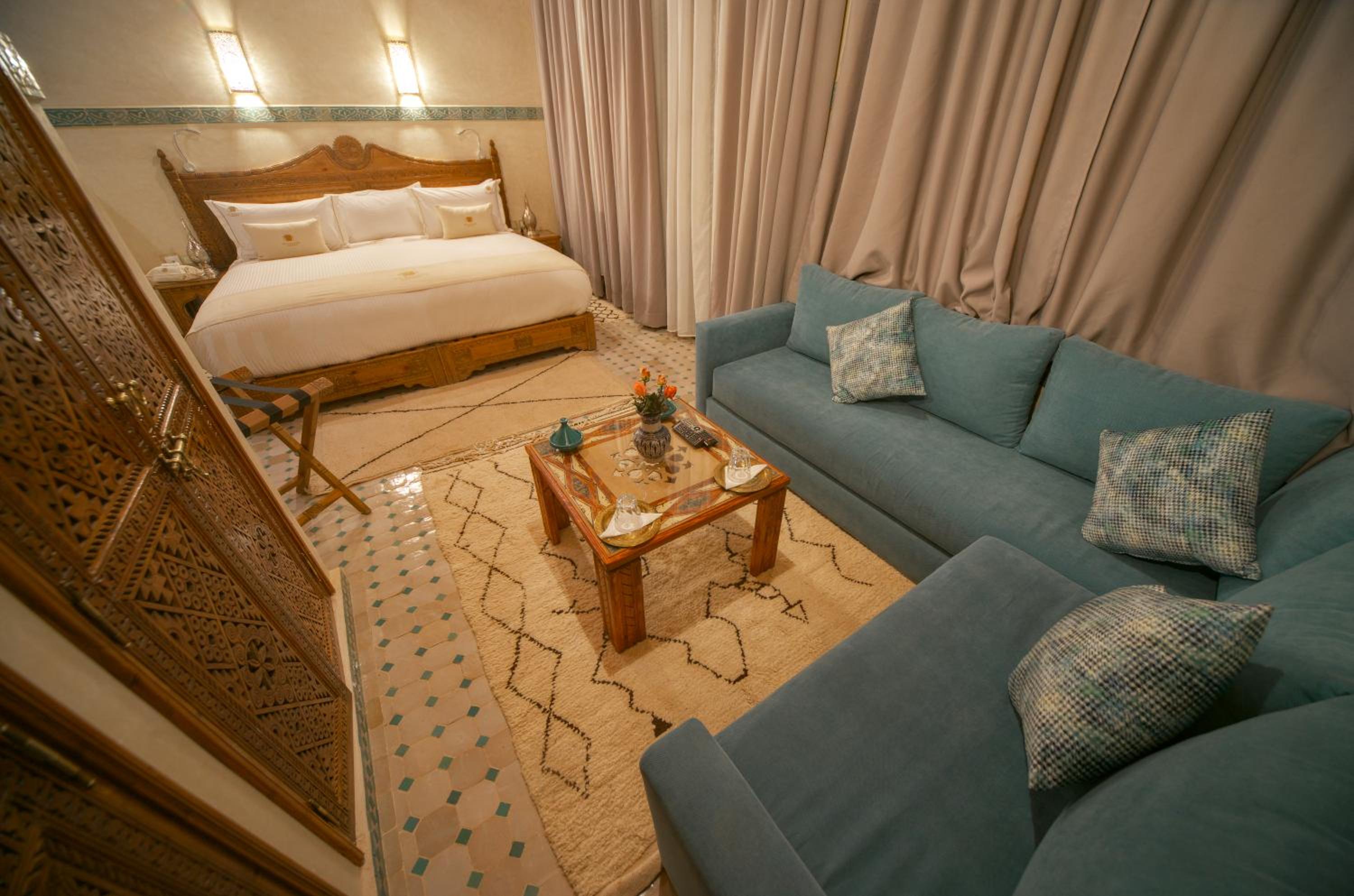 Junior Suite photo 3