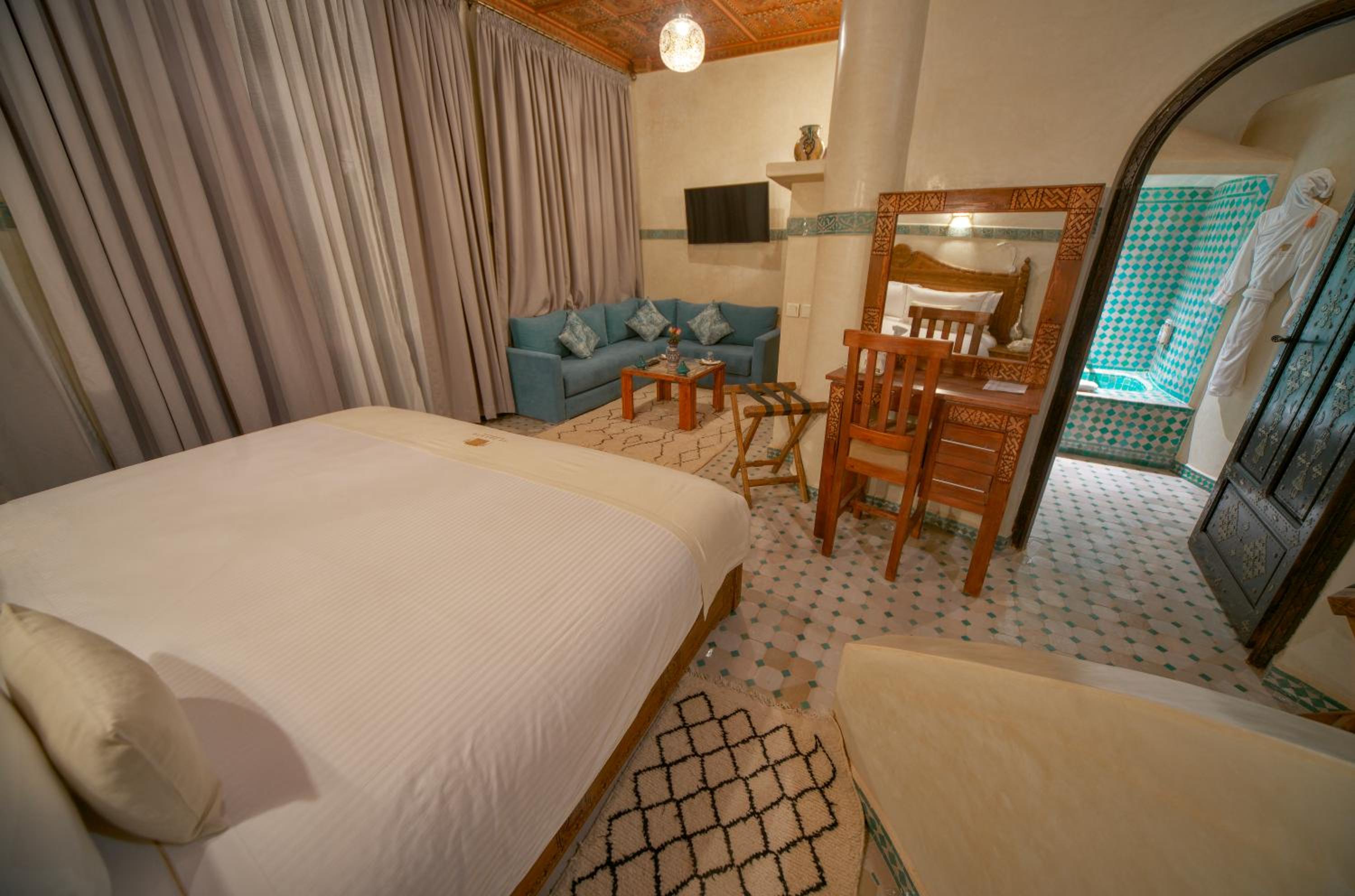 Junior Suite photo 1