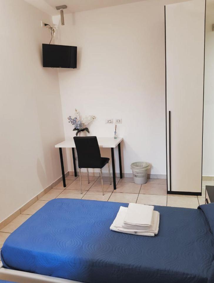 Double Room with Private Bathroom photo 1