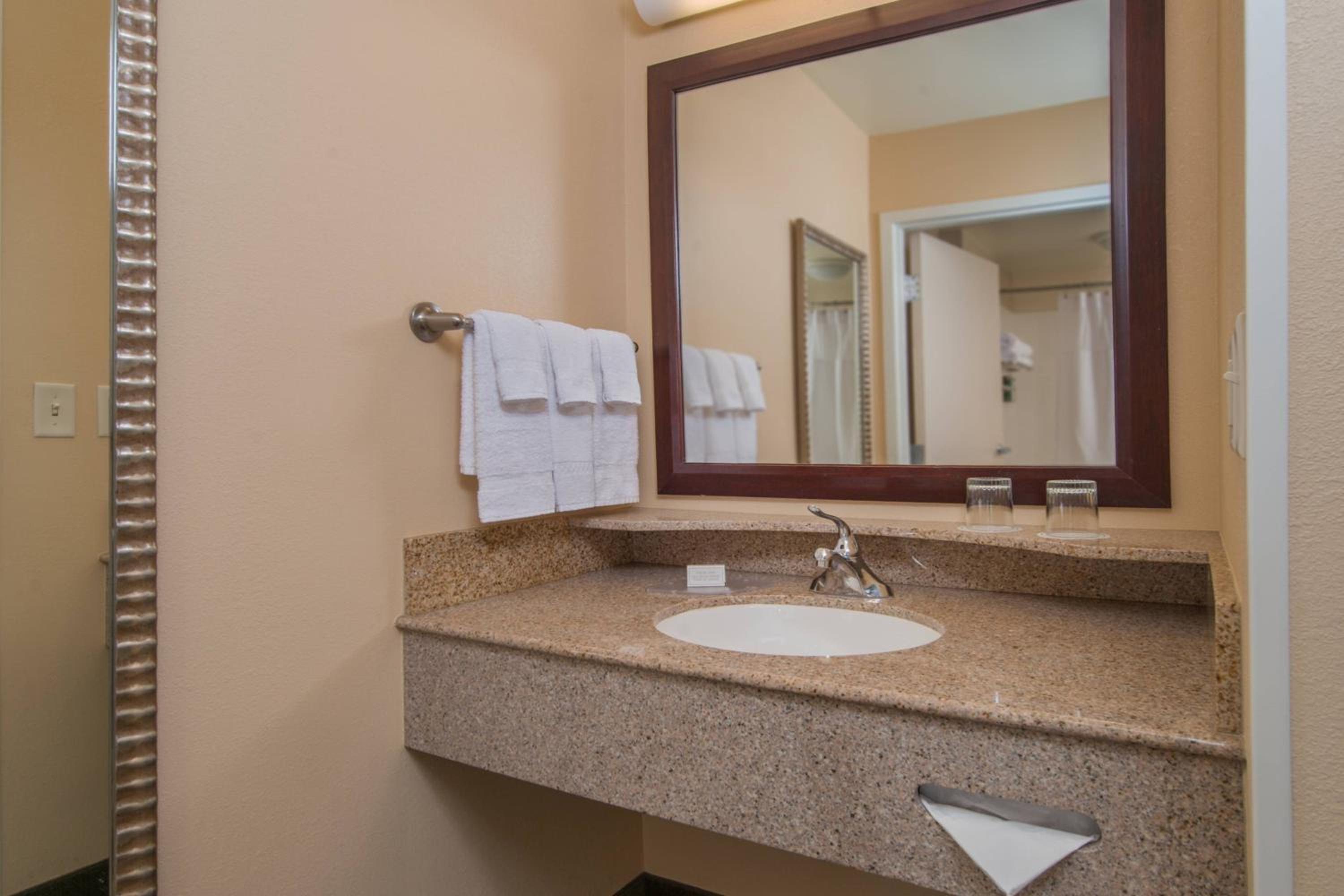 King Suite - Photo 3