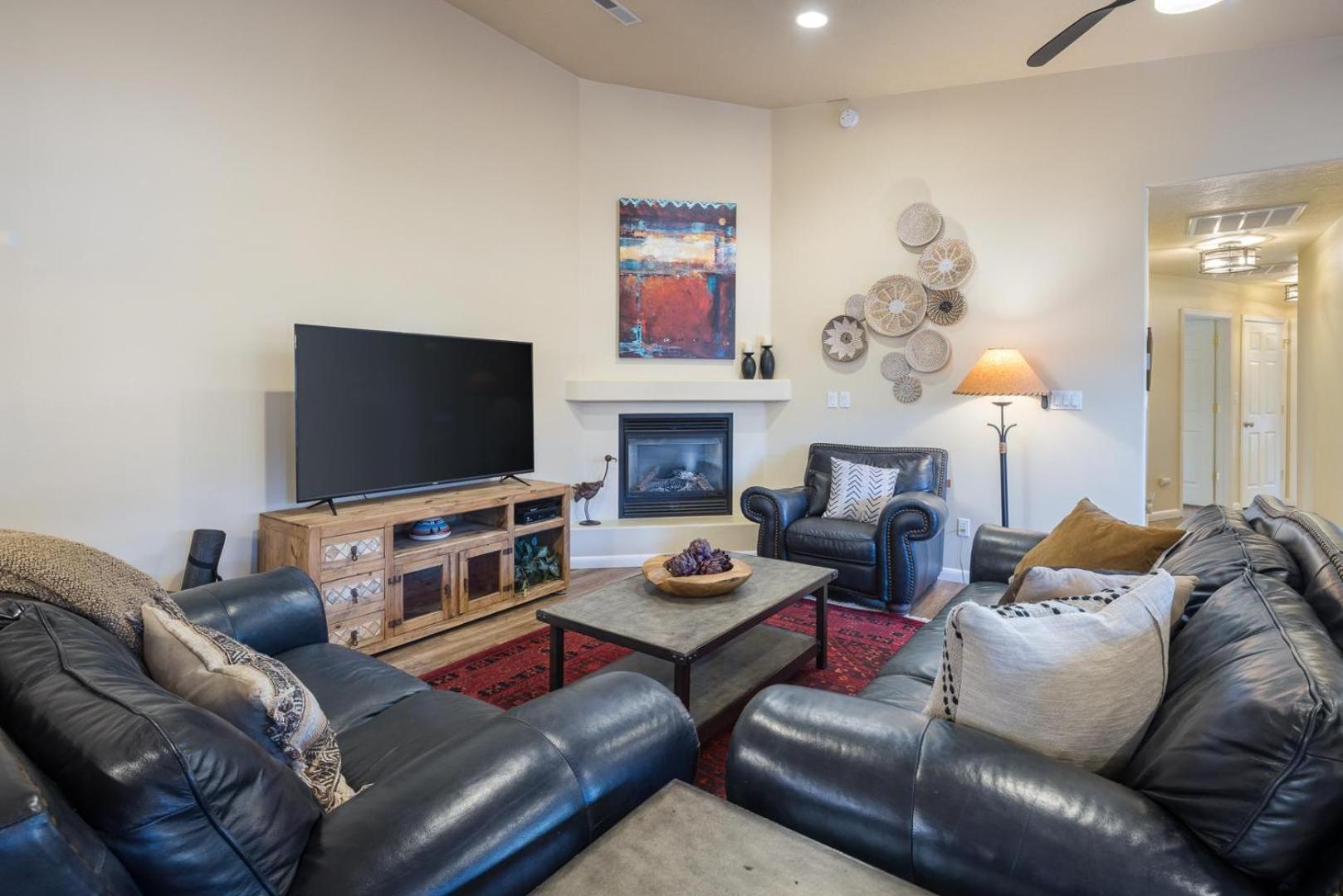 Three-Bedroom Vacation Home  photo 1