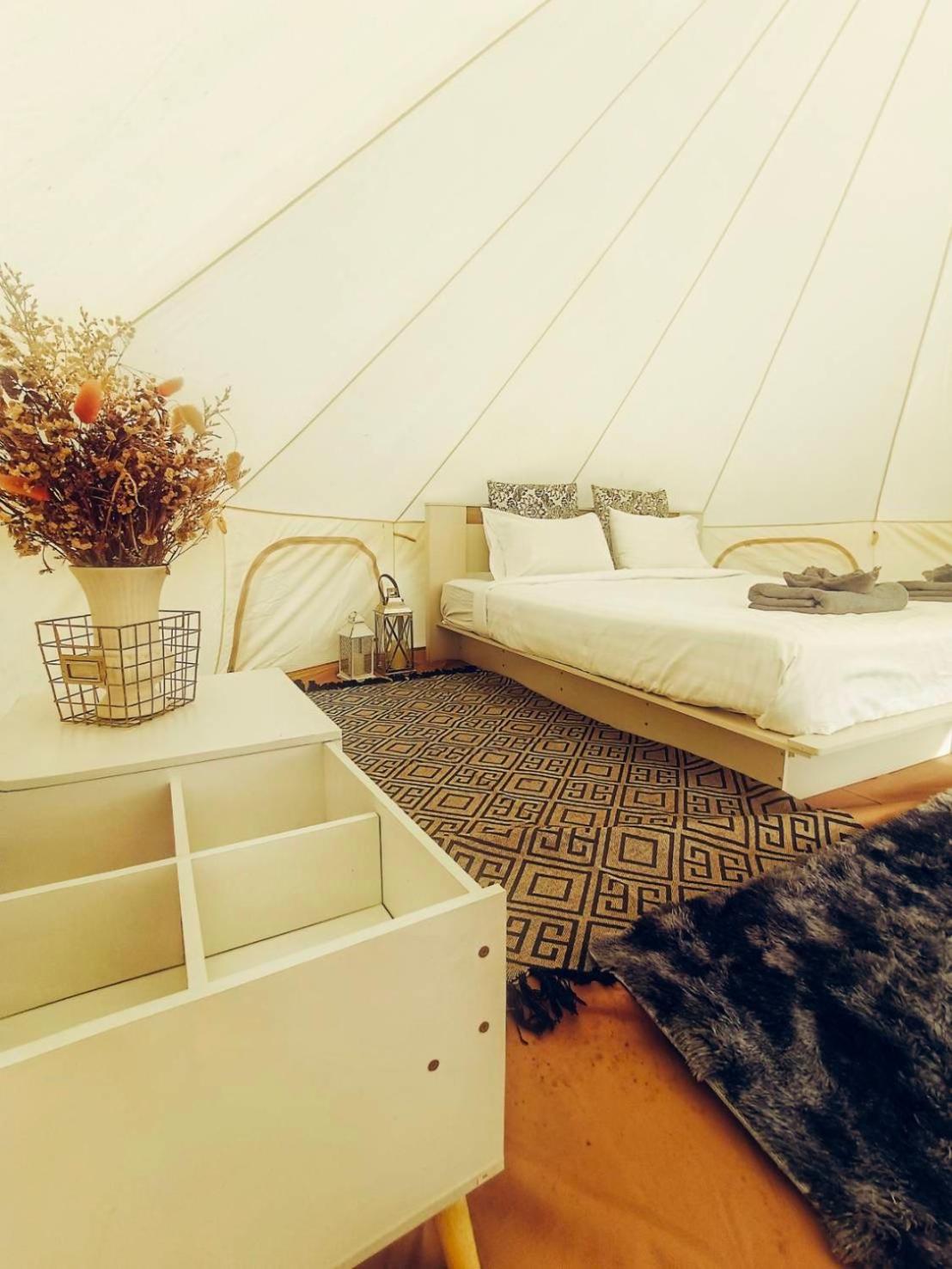 Tent photo 3