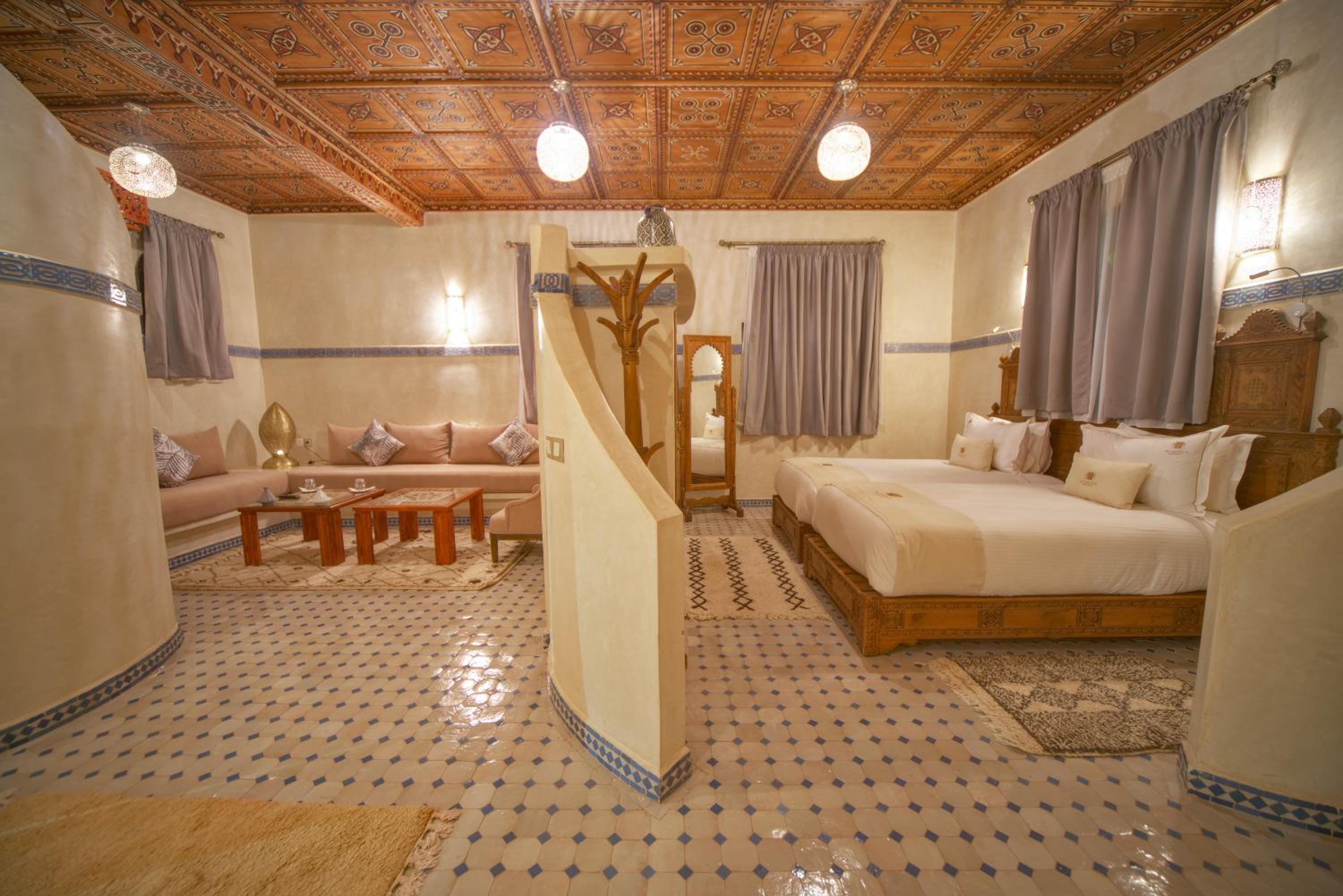 Family Suite photo 2