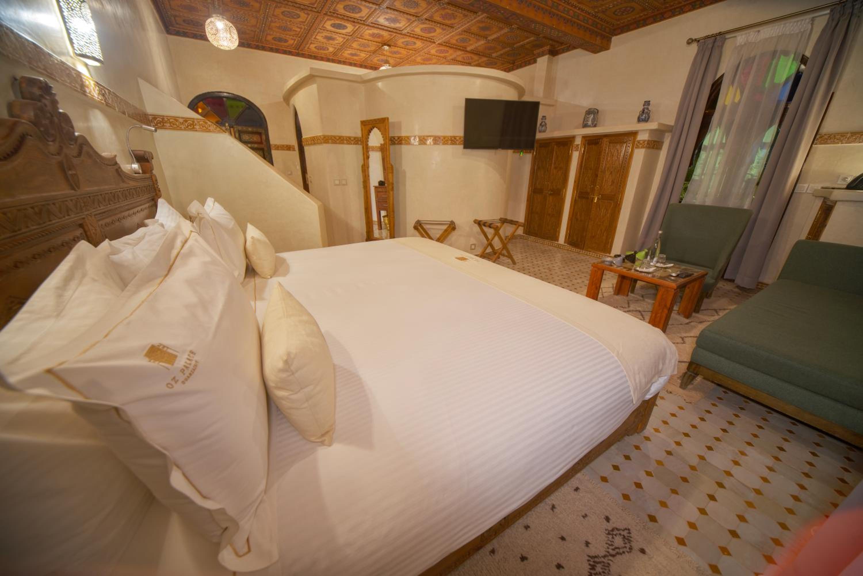 Deluxe Room photo 1