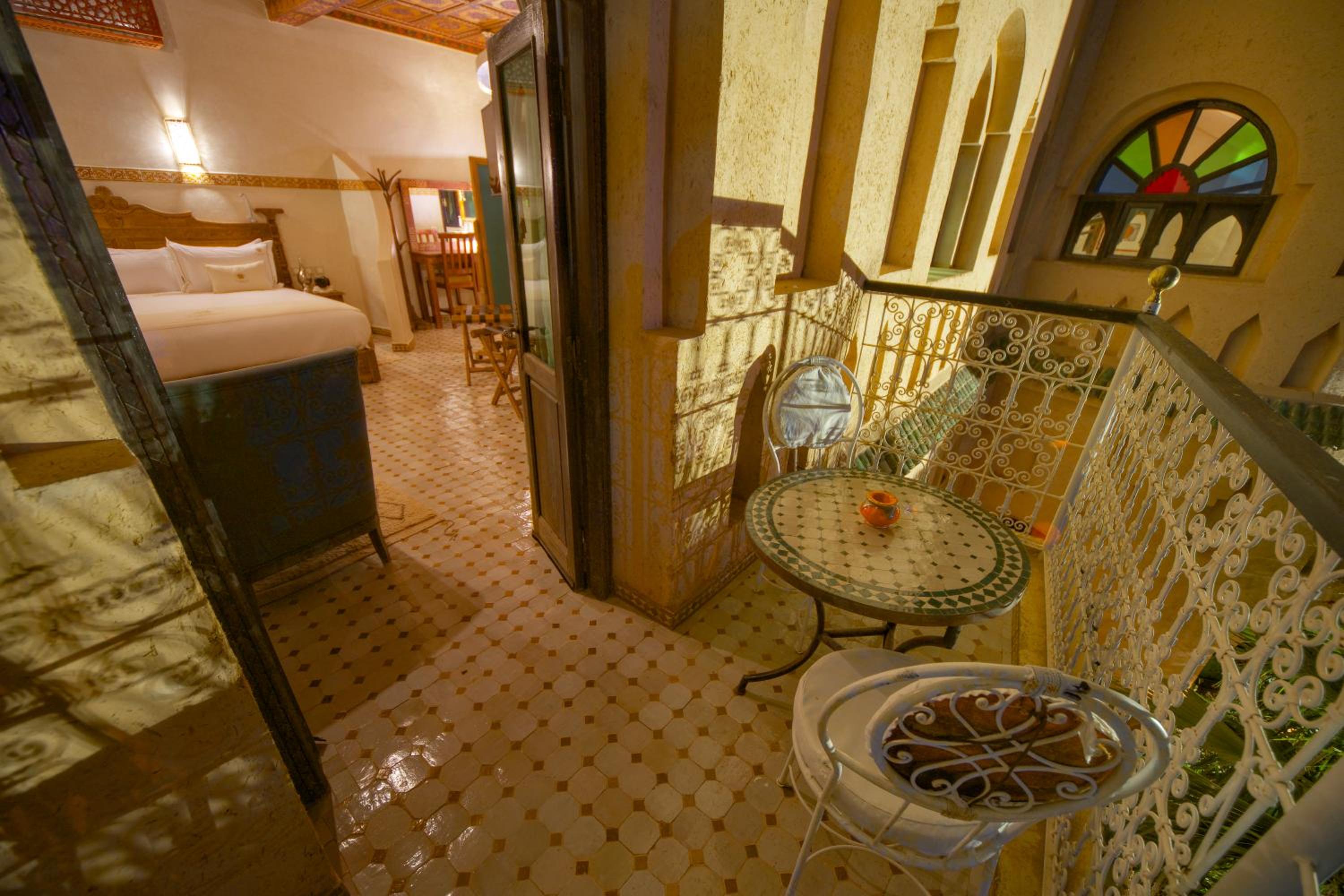 Deluxe Room photo 2