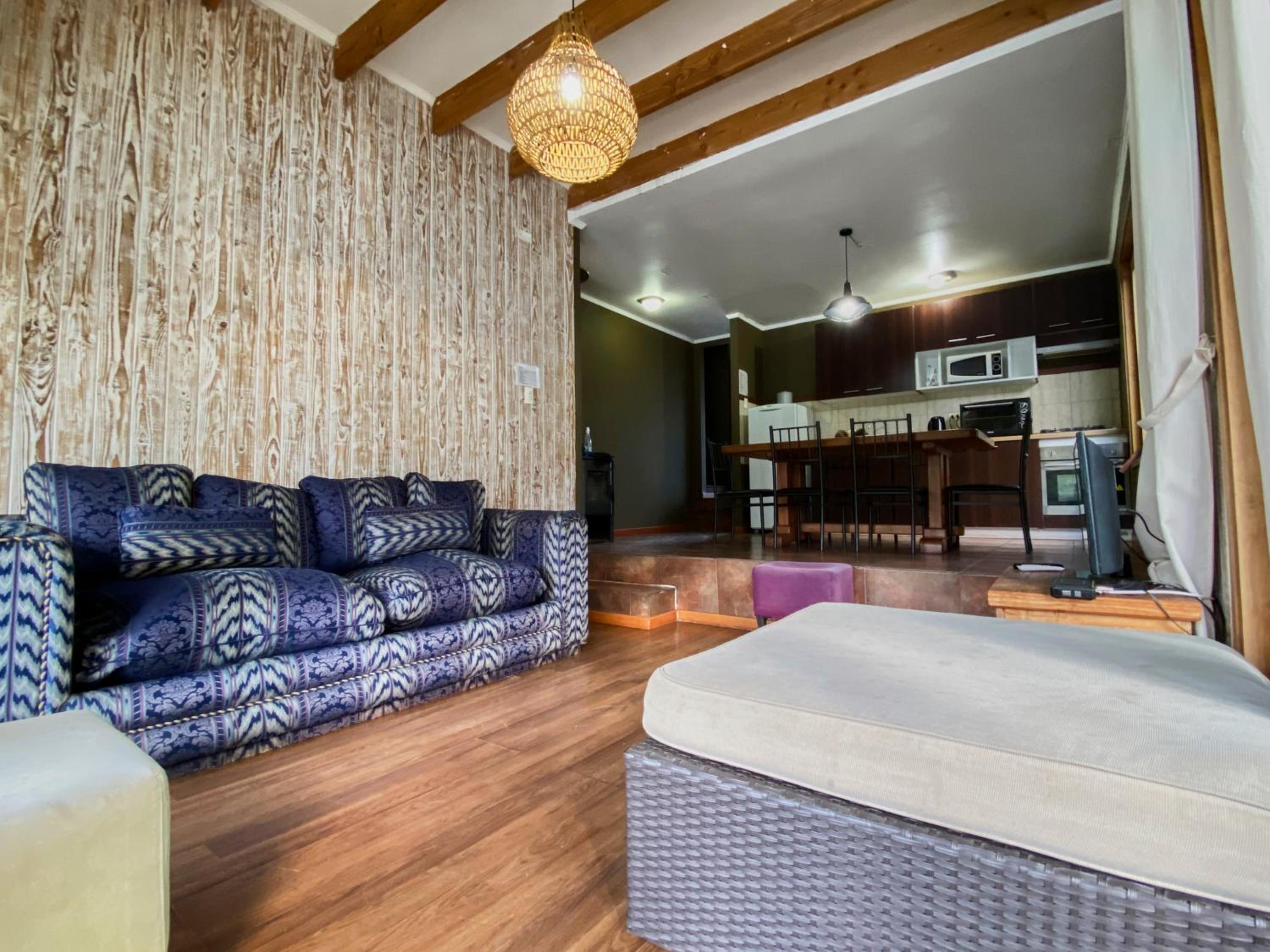 Three-Bedroom House photo 2