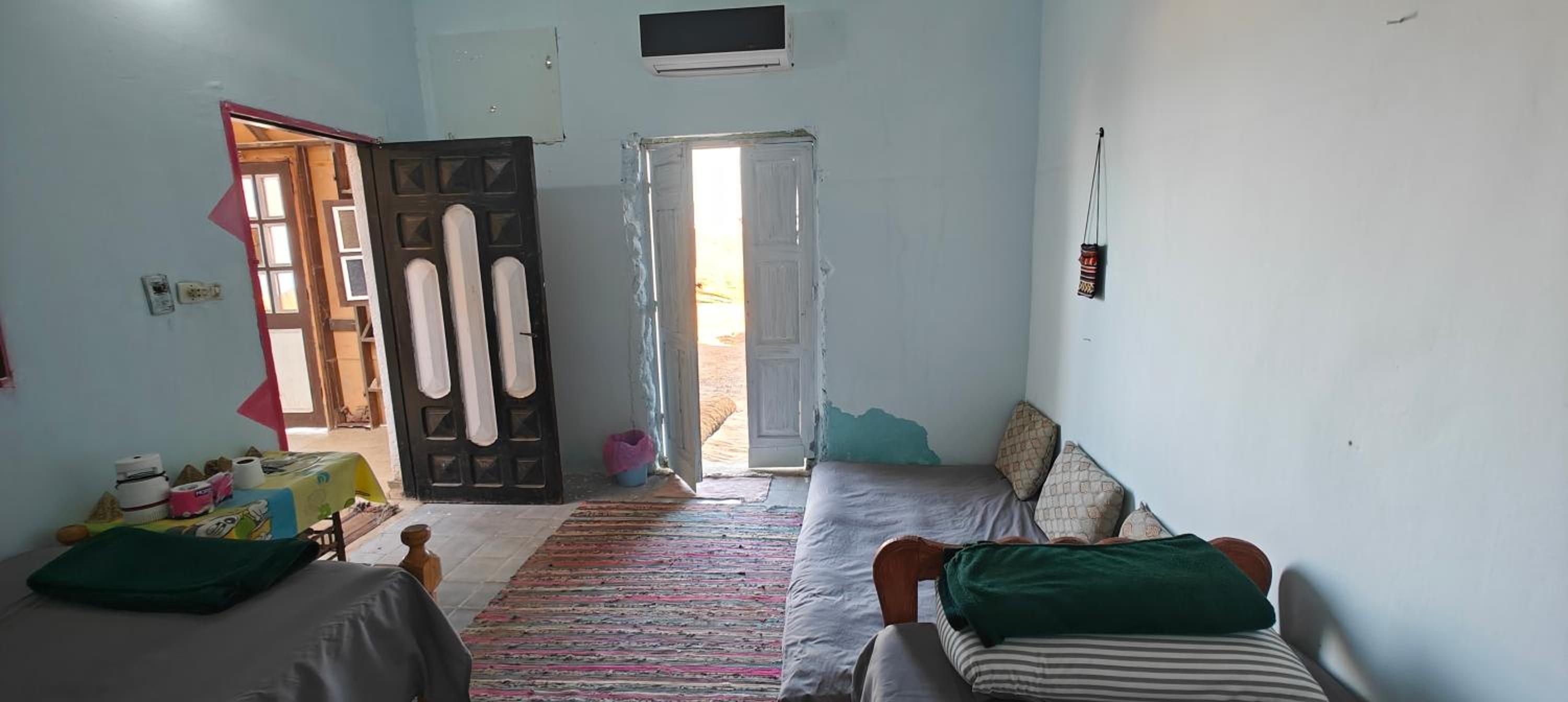 Quadruple Room photo 3