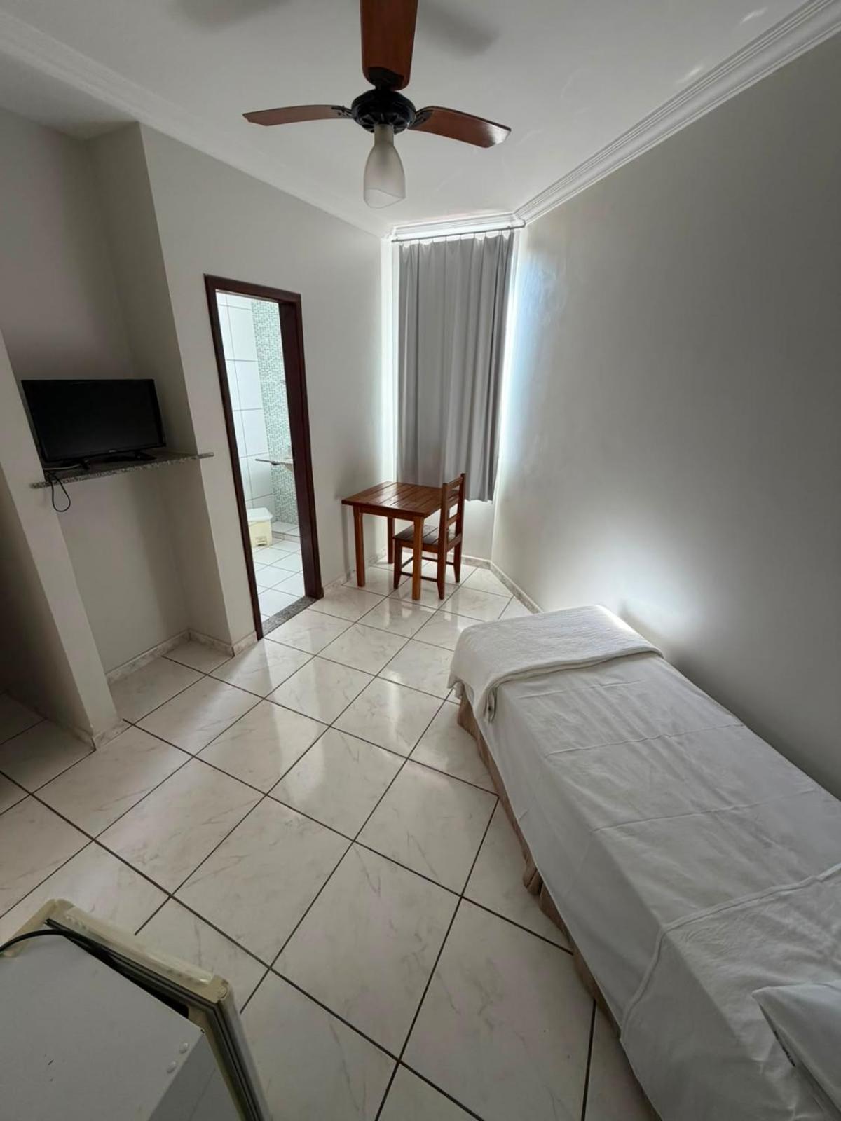 Budget Single Room