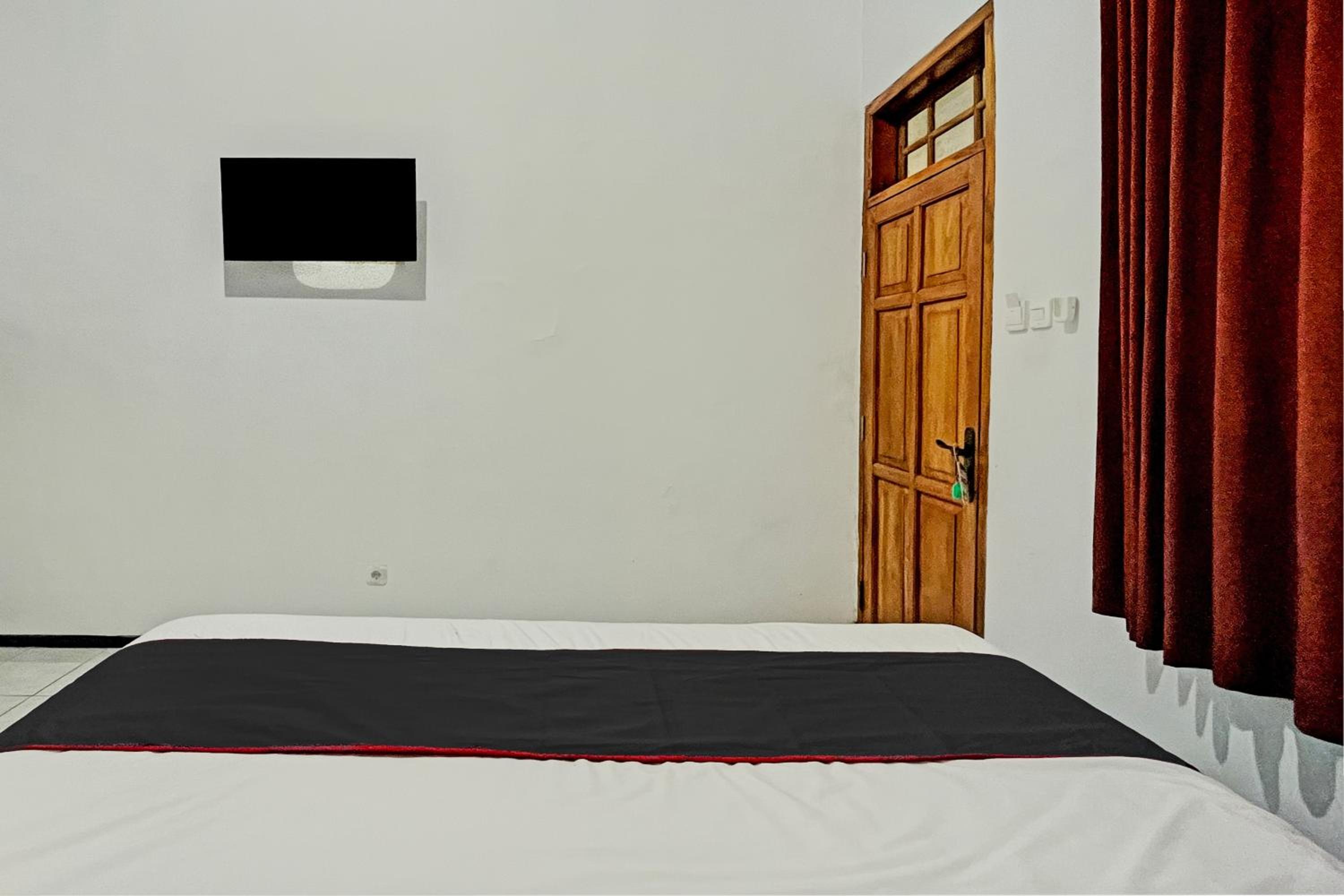 Standard Double Room photo 3