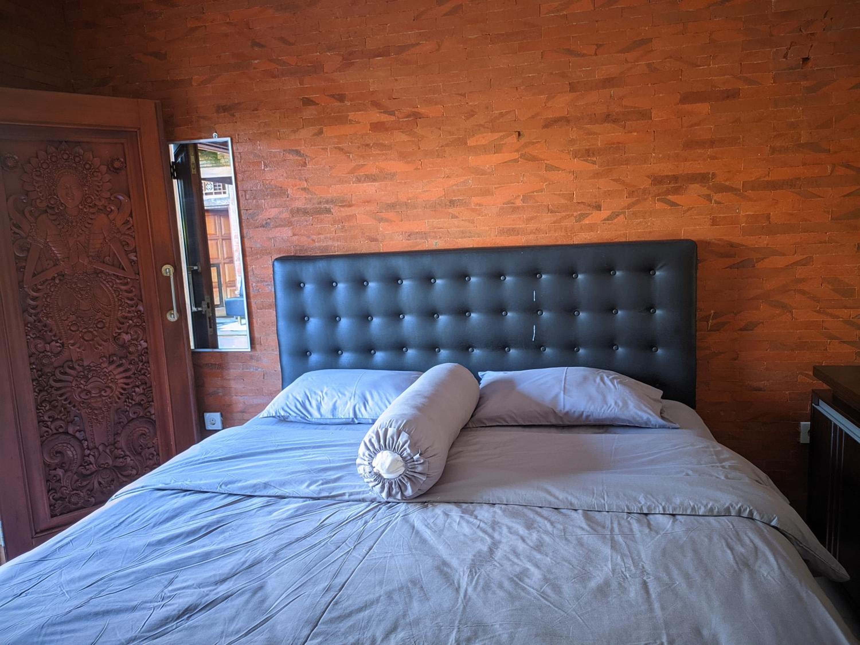 Double Room With Balcony photo 1
