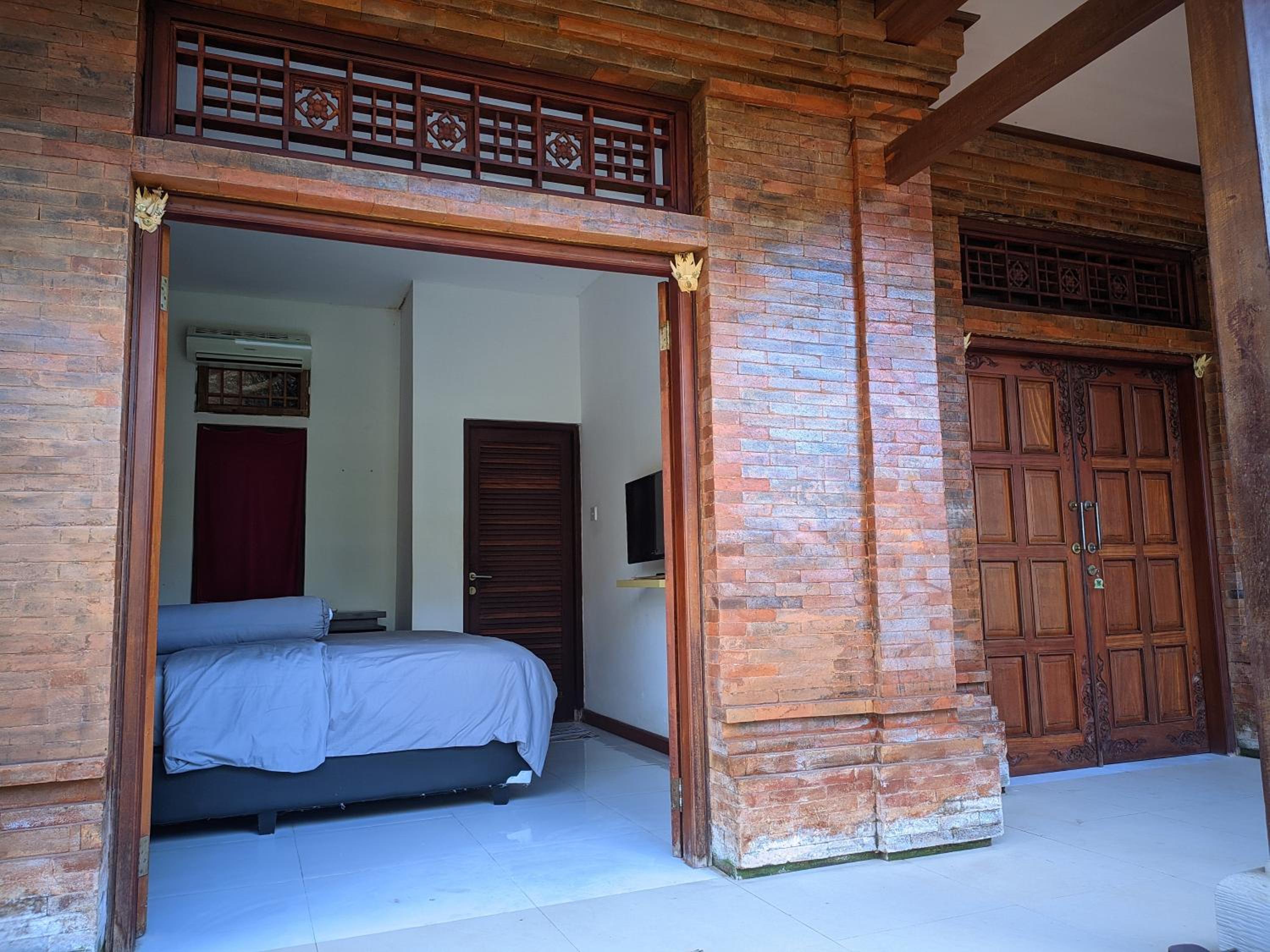 Double Room With Balcony photo 3