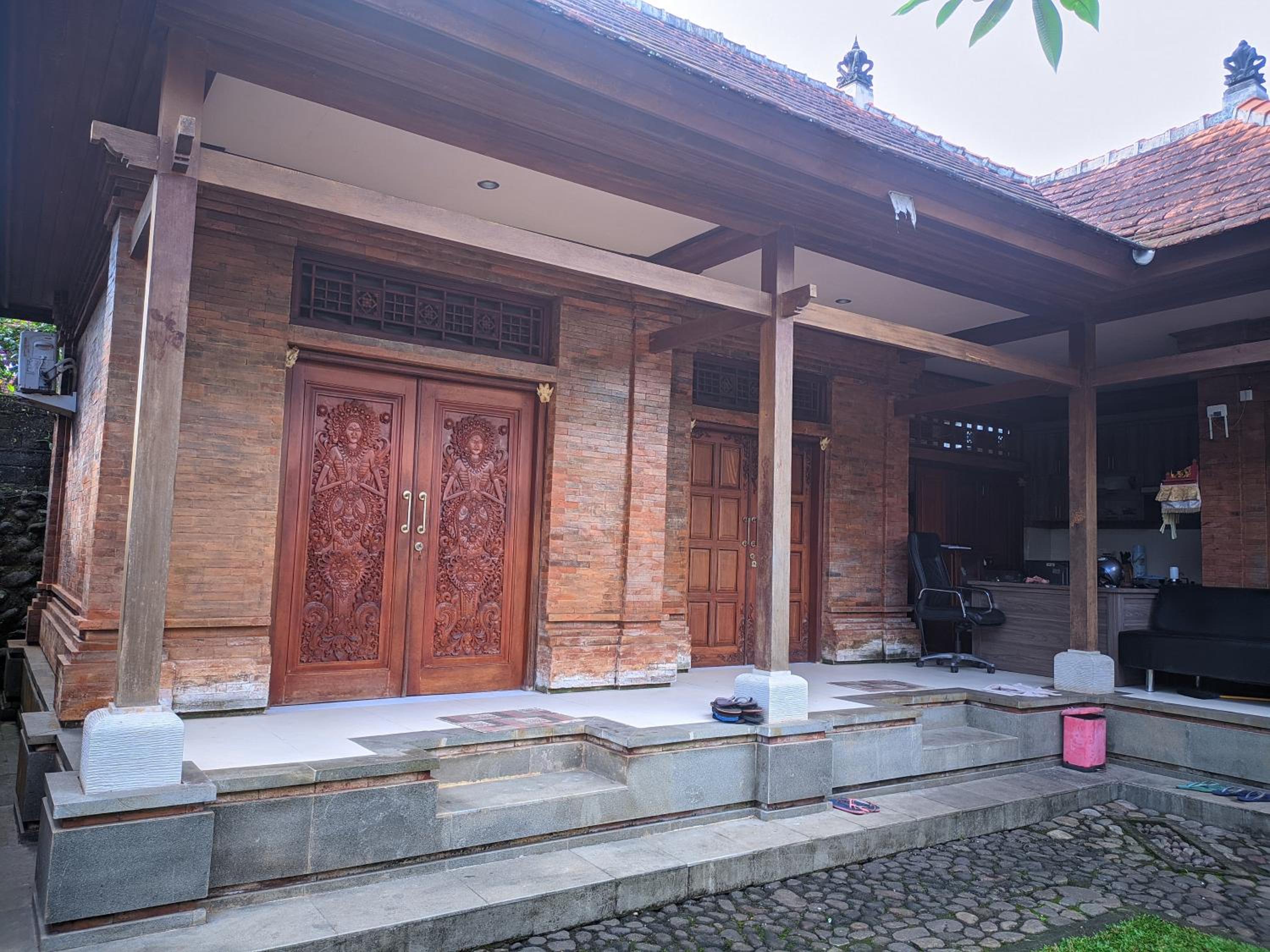 Double Room With Balcony photo 2