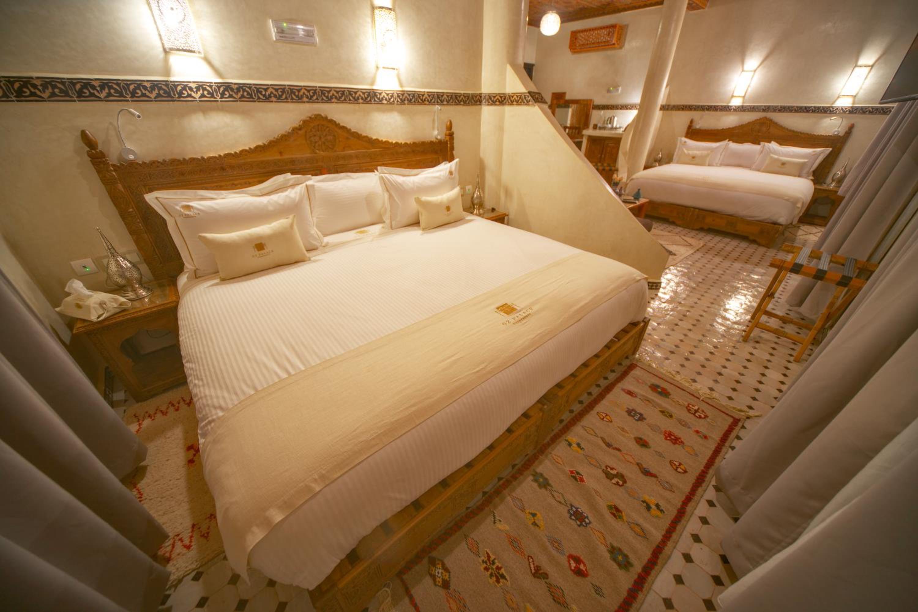 Family Suite photo 1