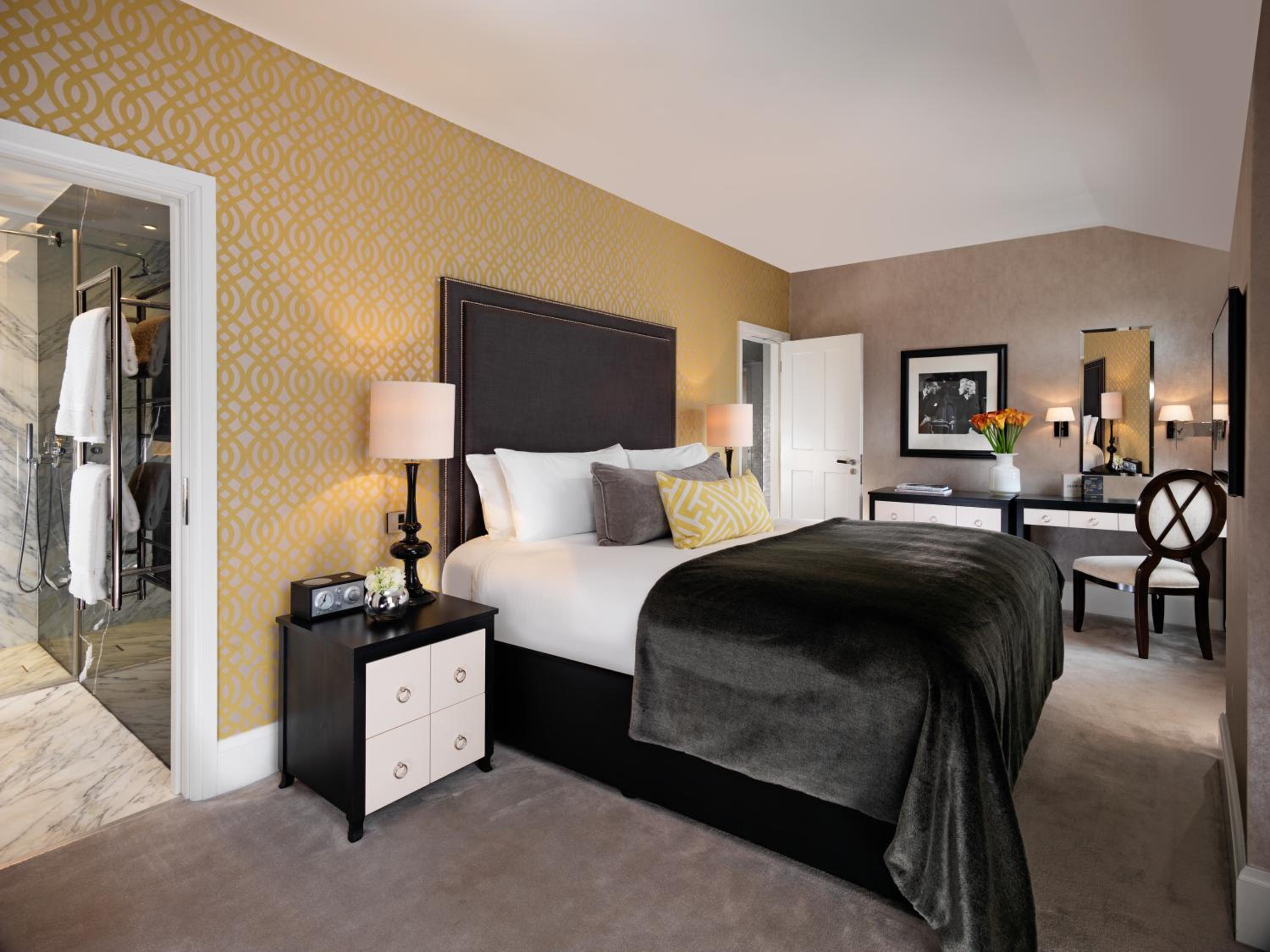 Penthouse Suite photo 1