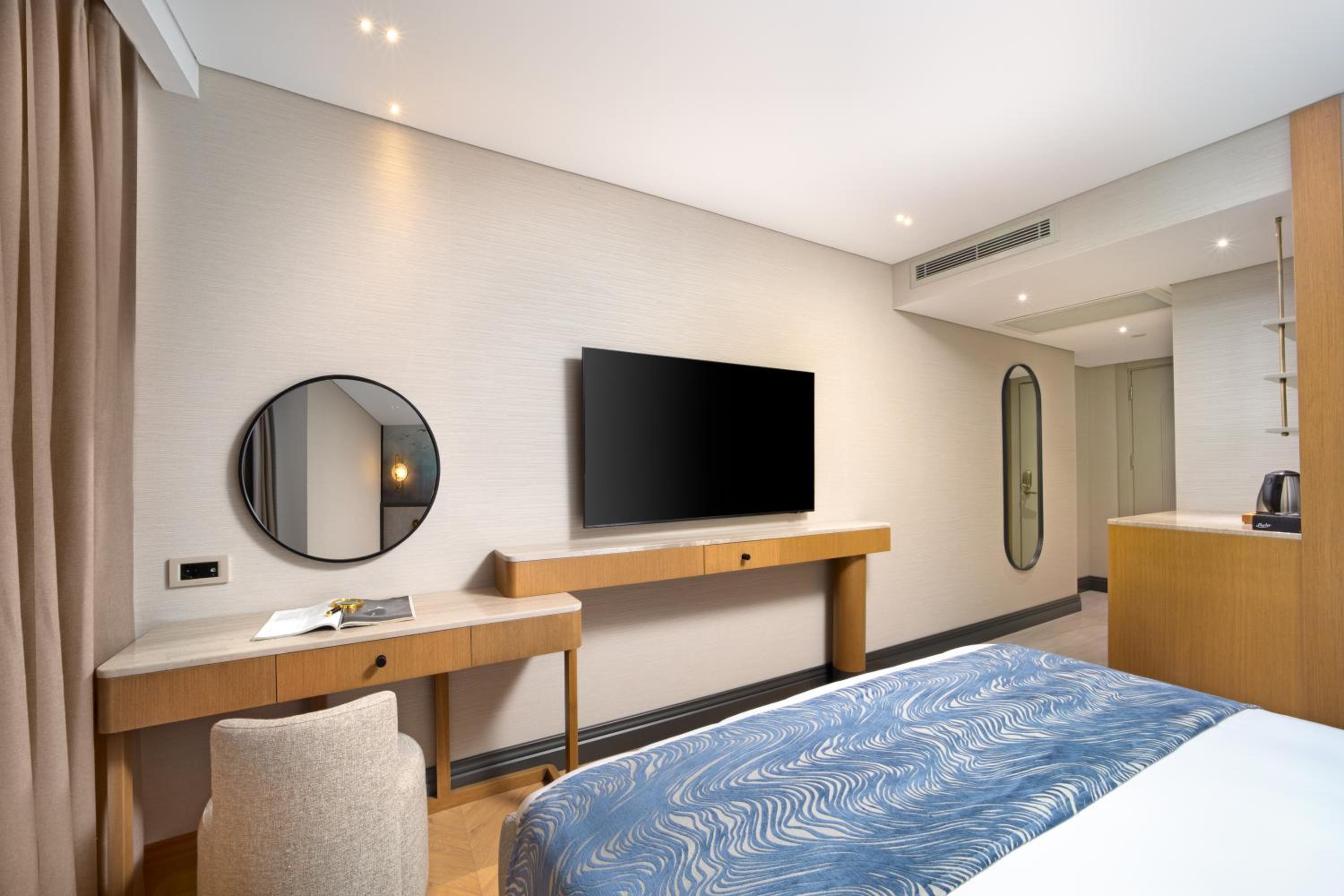 Economy Double Room photo 2