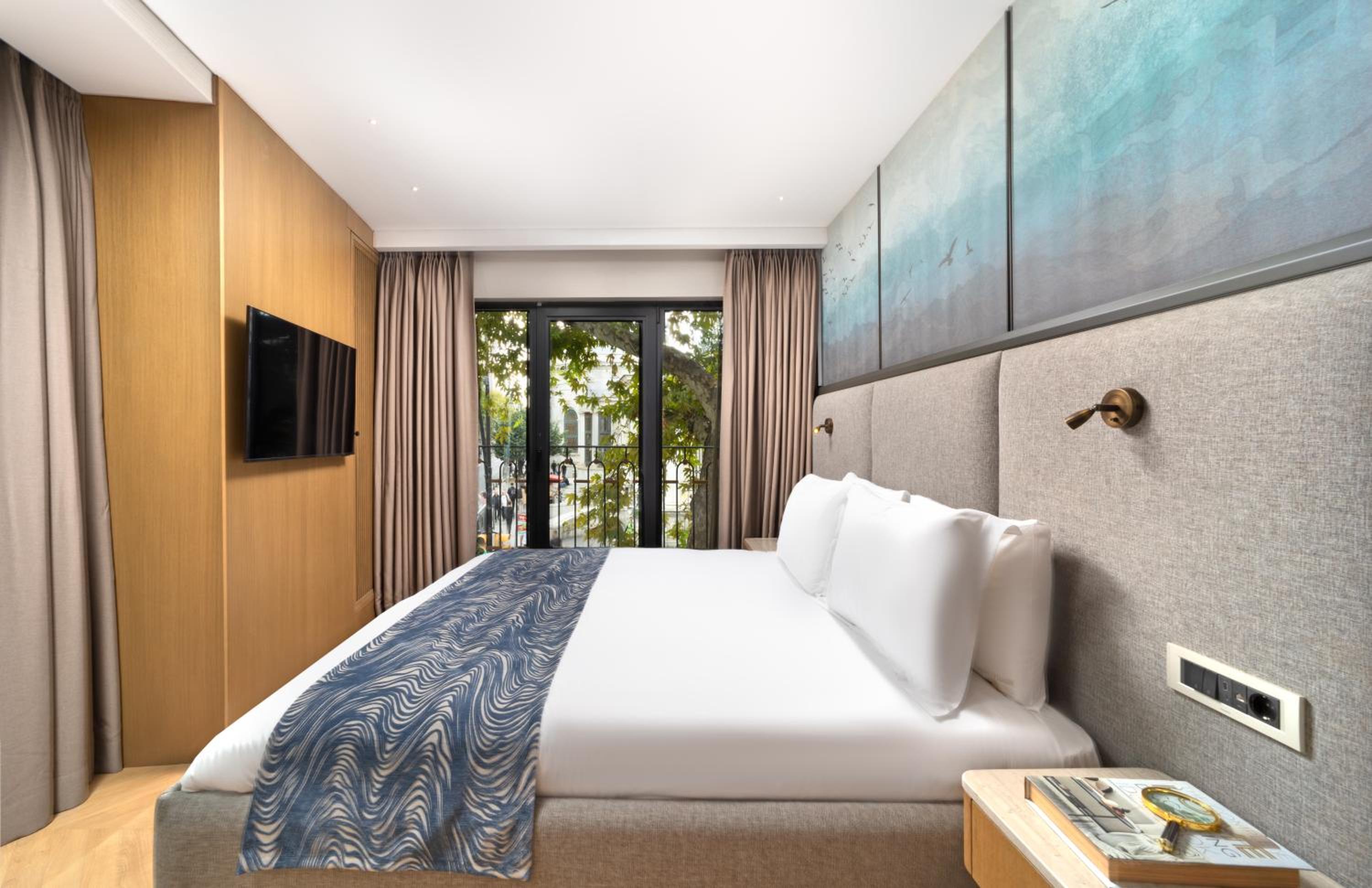 Suite photo 1