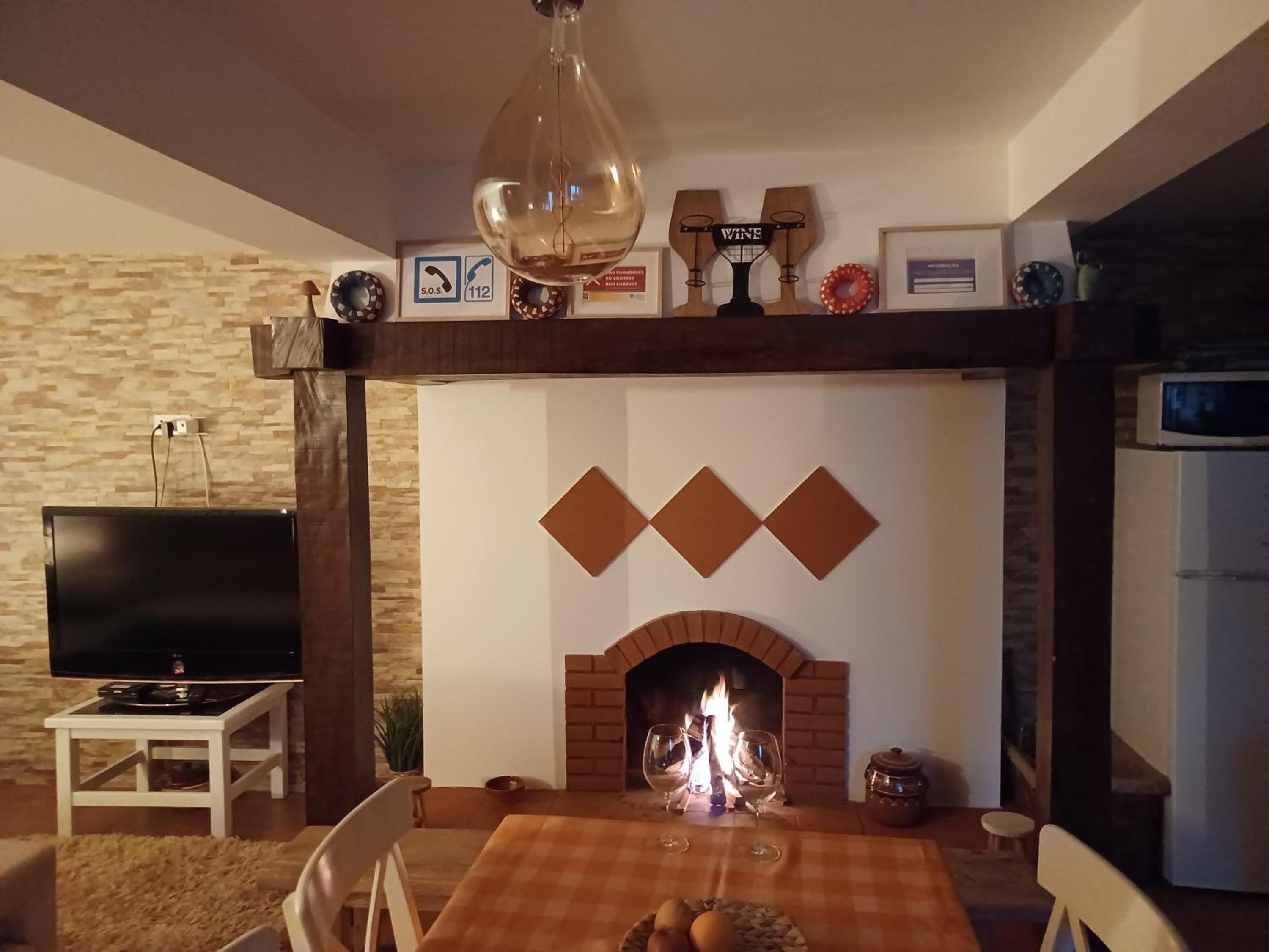 Refugio do Alviela, Φωτογραφία 20