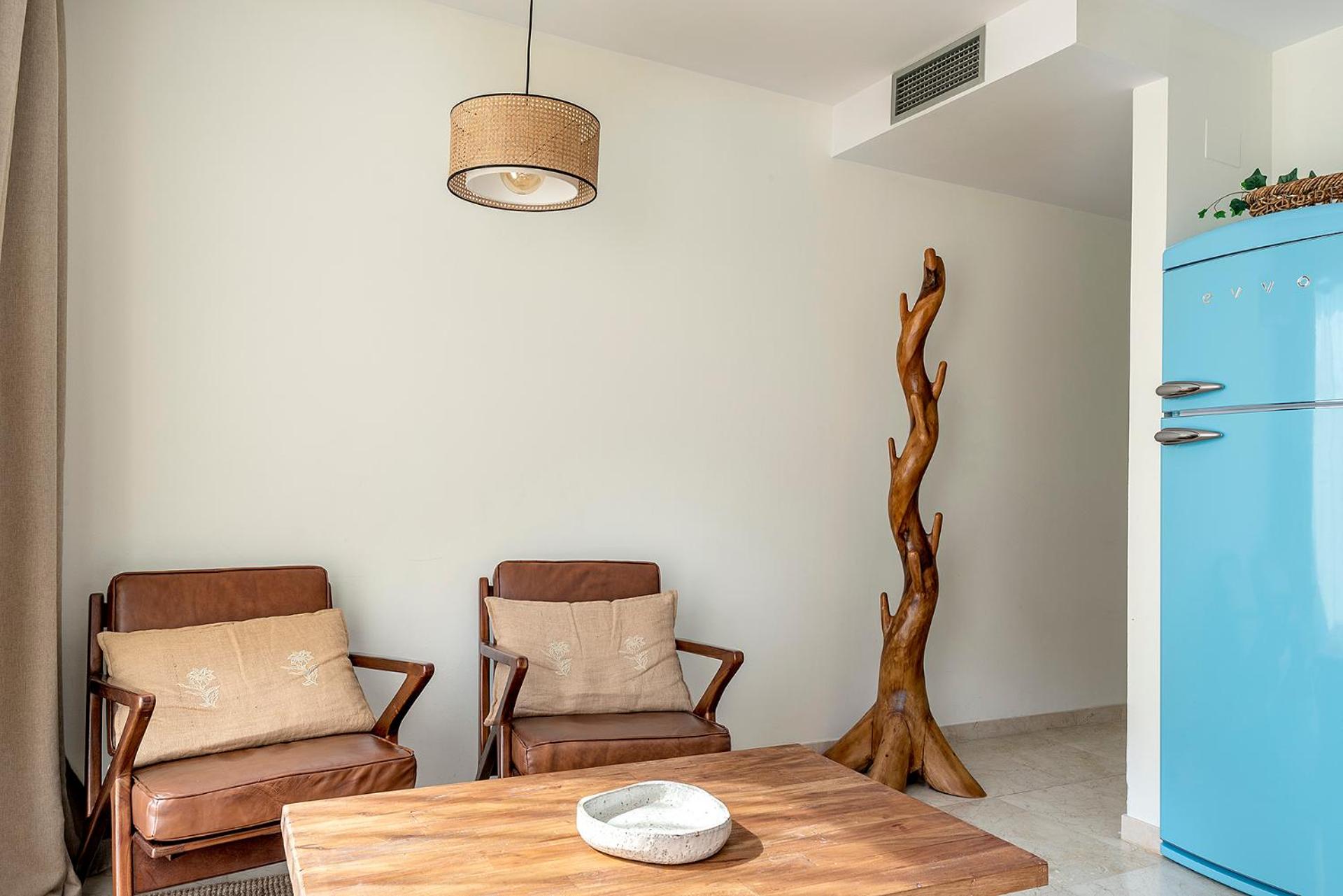 Penthouse Apartment photo 2