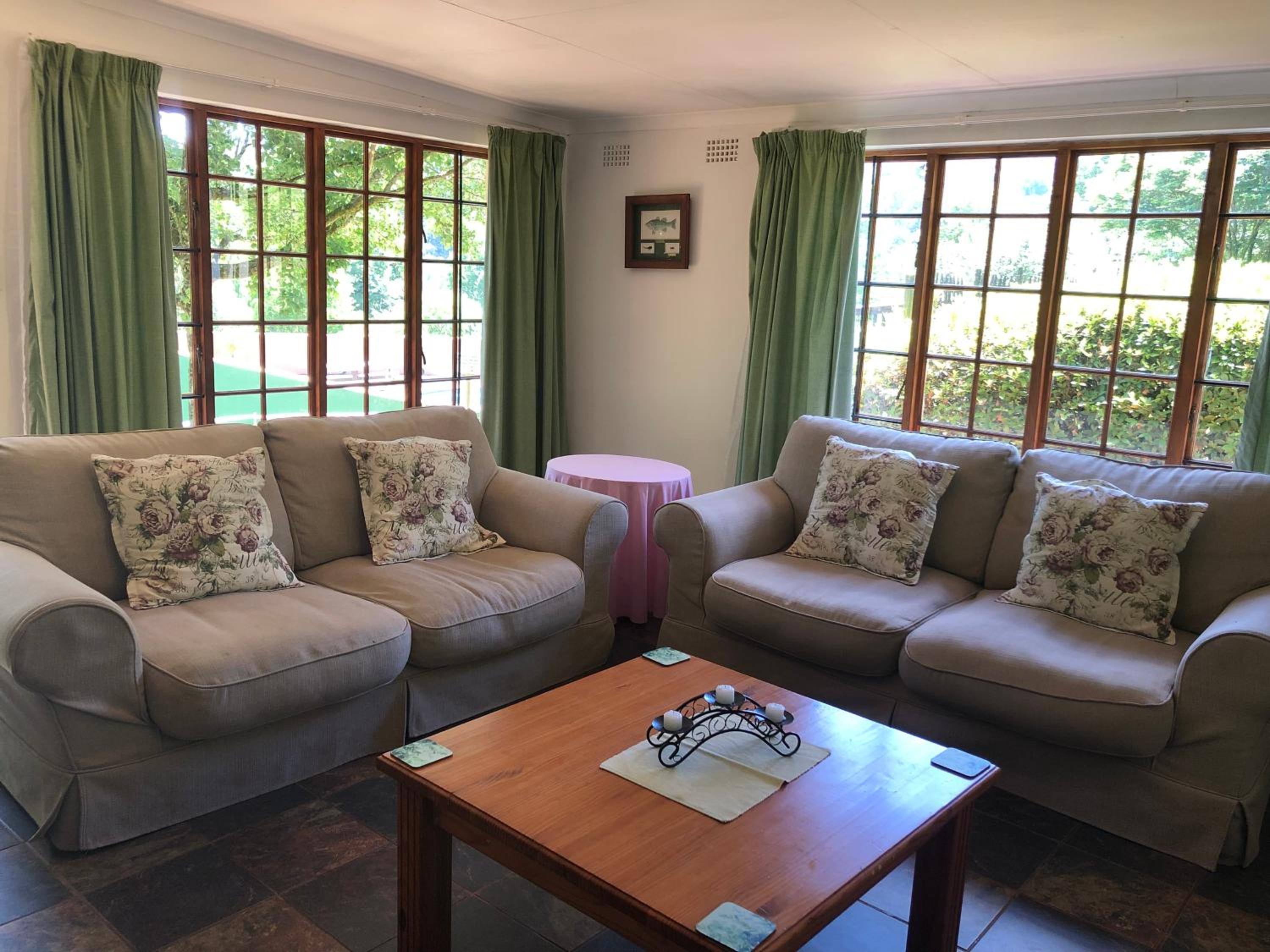 Two-Bedroom Chalet photo 1